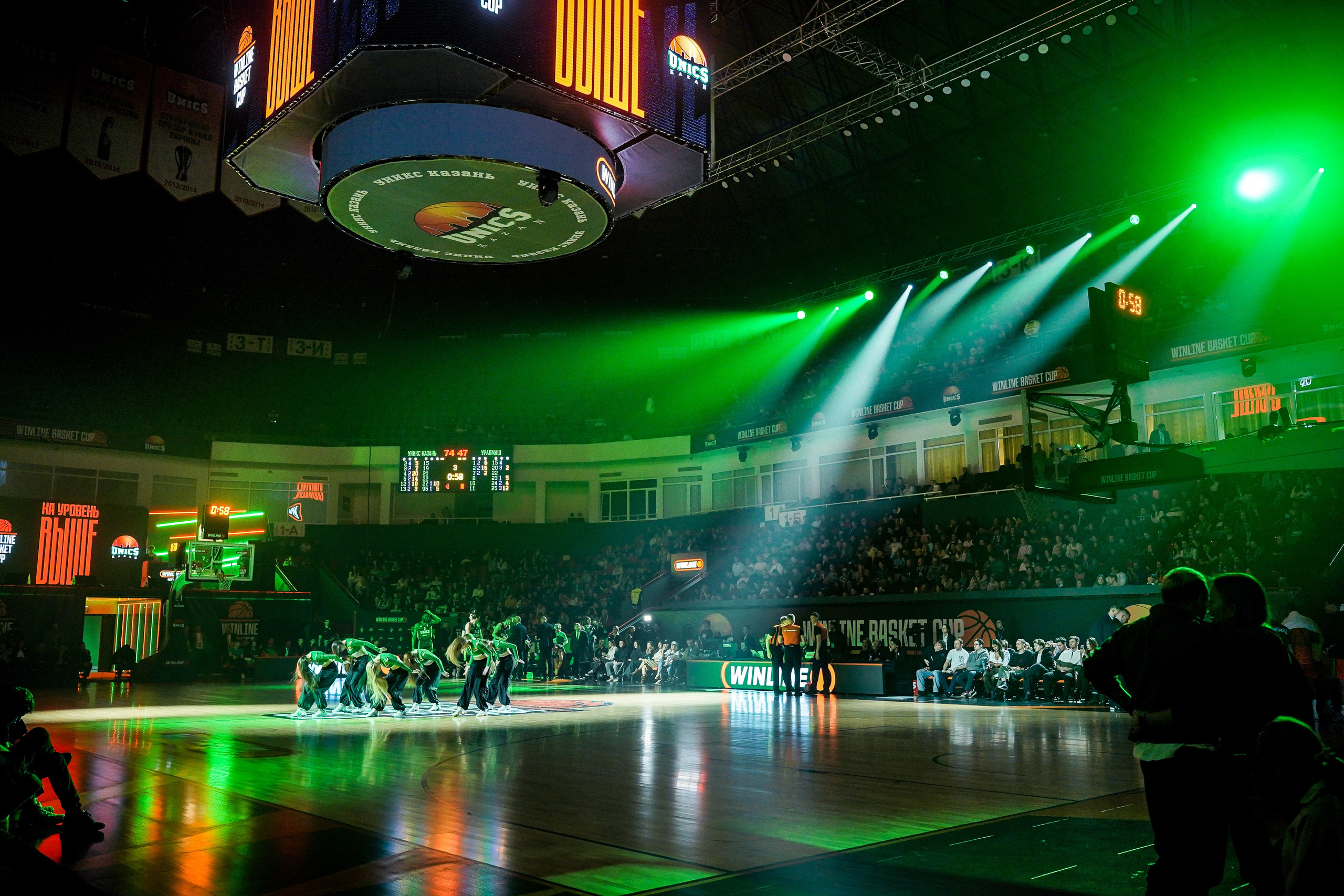 Фотограф в Казани Алина Абдуллина