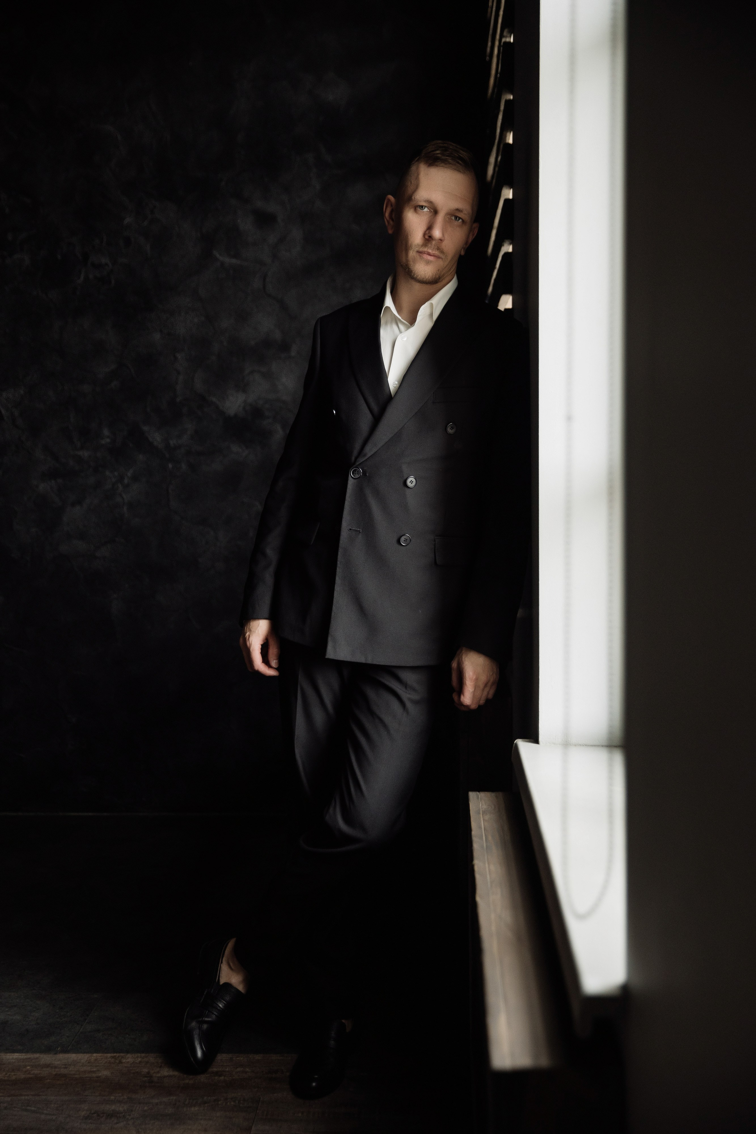 Евгений и Яна. Главная