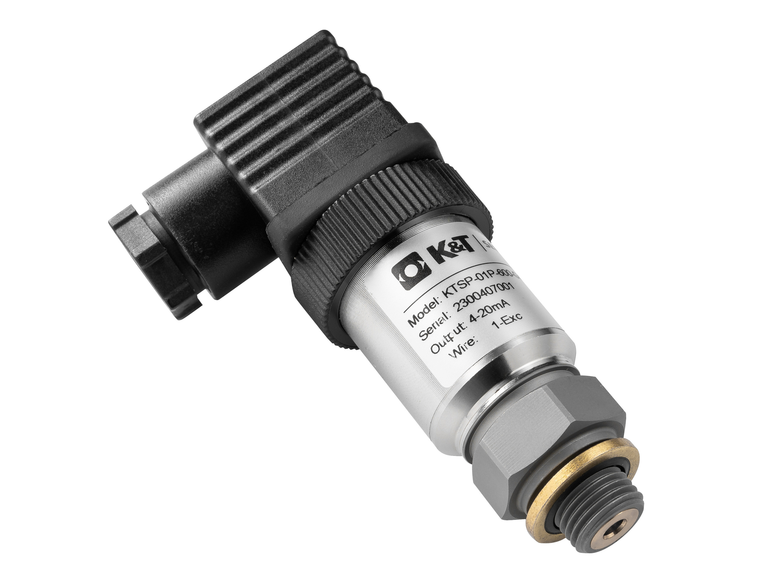 Предметная фотосессия для KT-Sensor