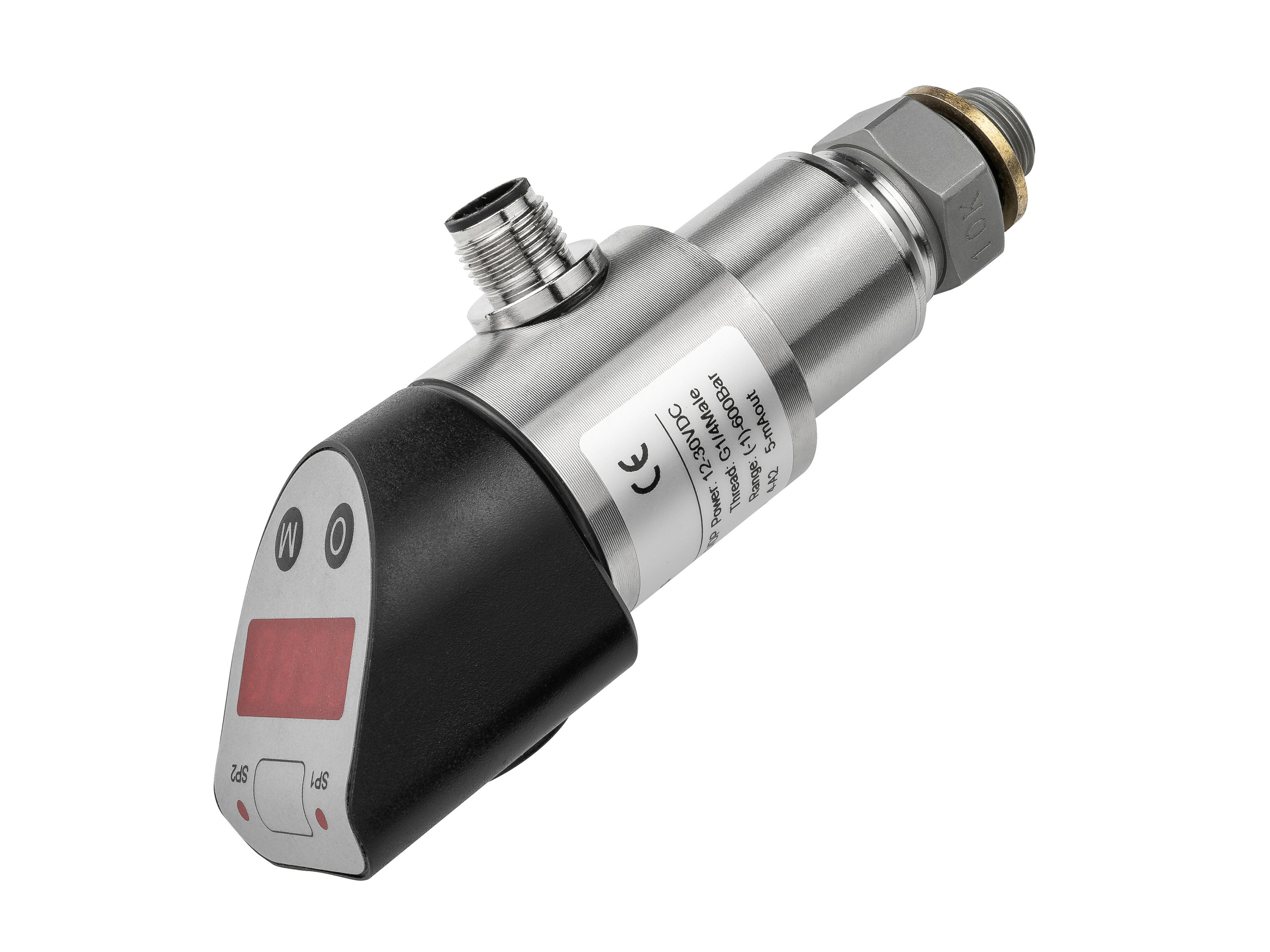 Предметная фотосессия для KT-Sensor