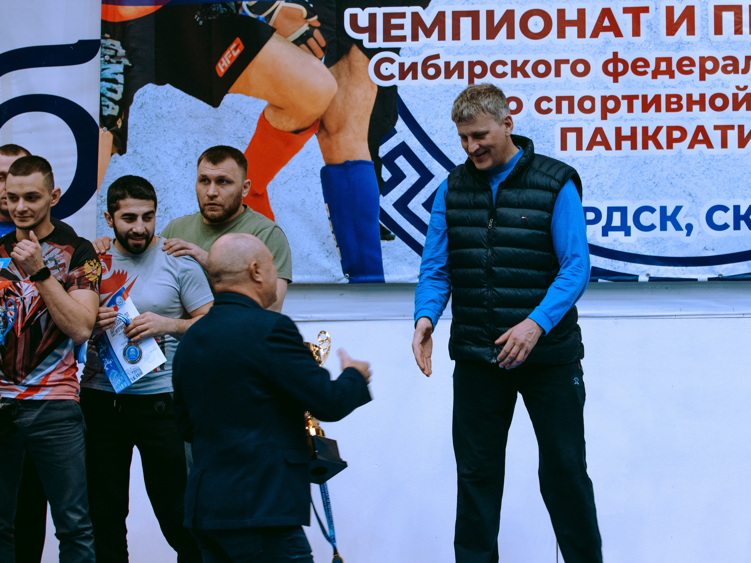 ПАНКРАТИОН | Чемпионат и первенство СФО | март `24. Портретный фотограф в Москве Дарья Цезария