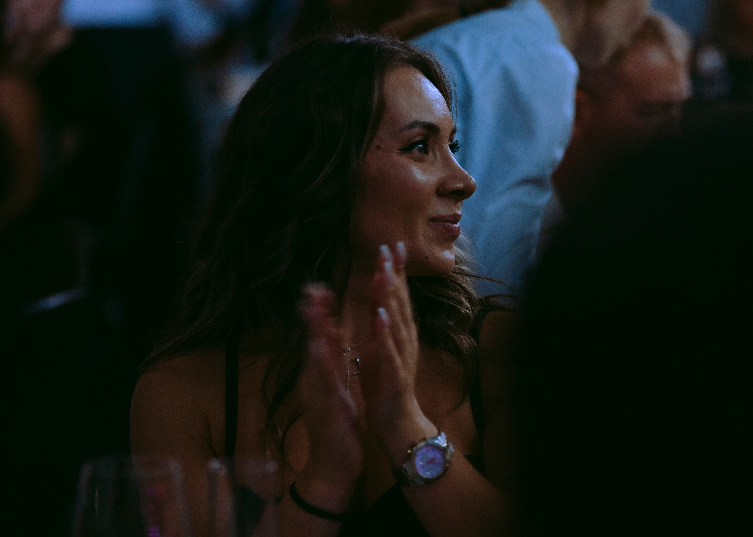 SHIK. Портретный фотограф в Москве Дарья Цезария