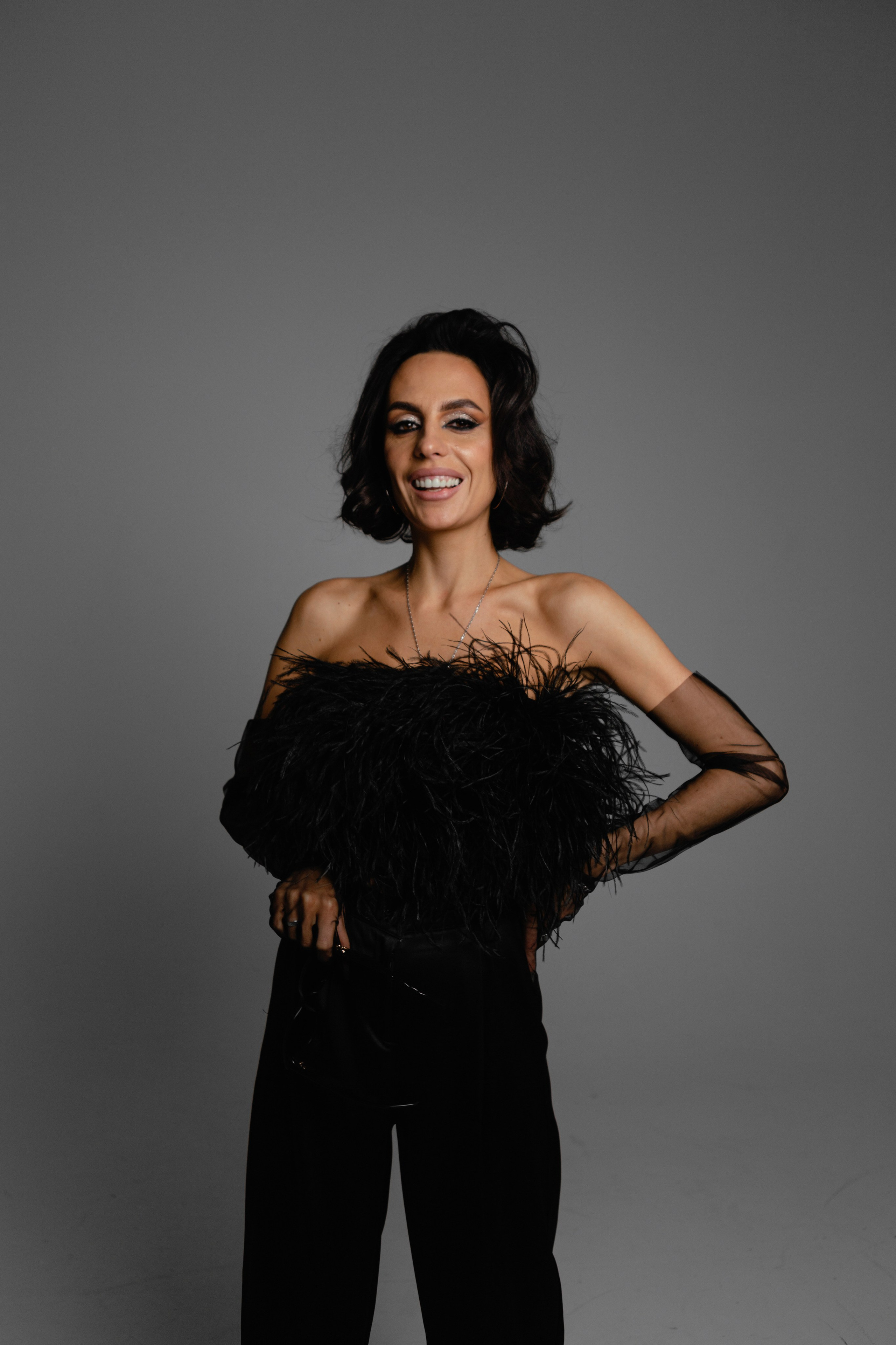 OLYA KUZMINA. Фотограф @alexandradmitrievaph