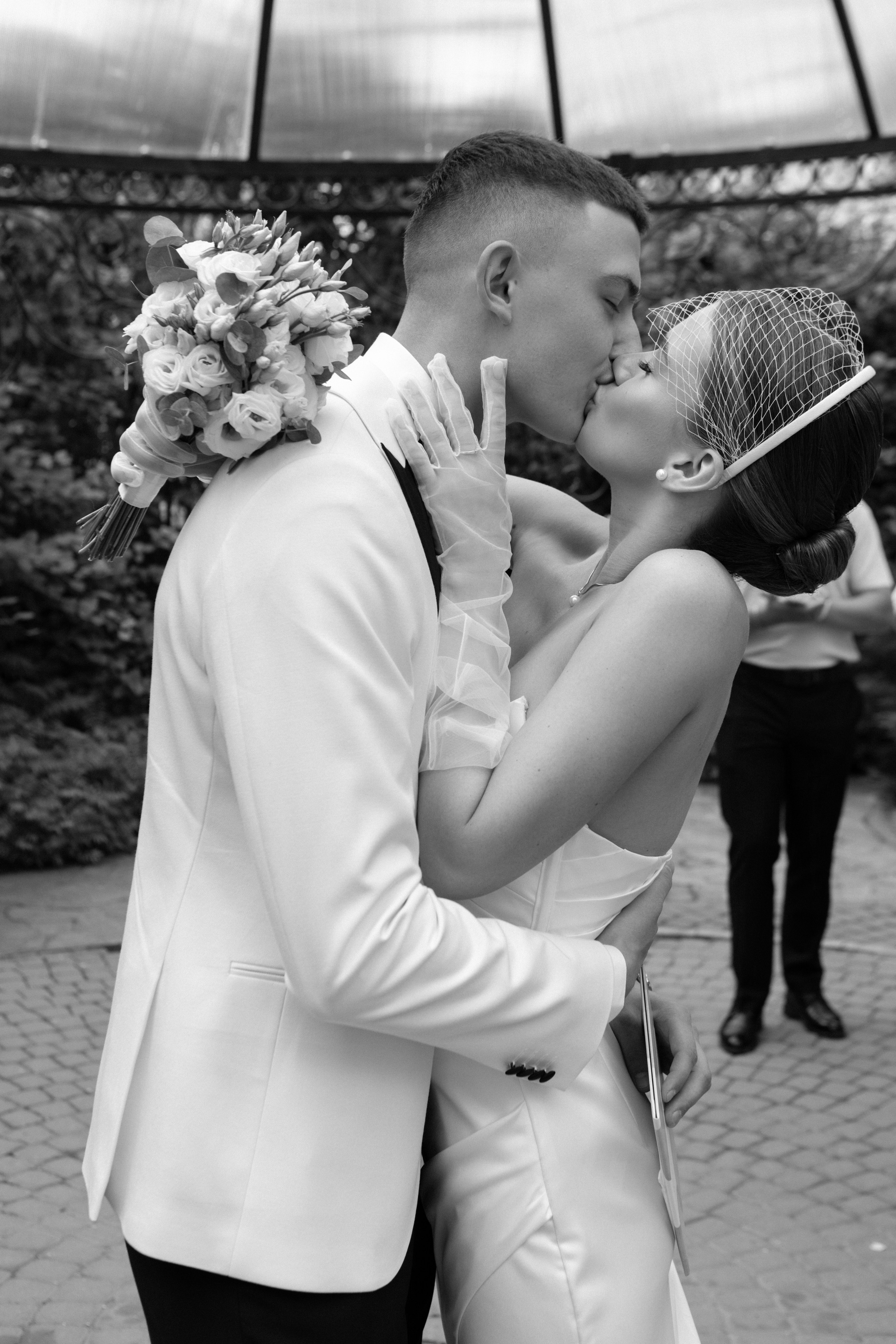 Дмитрий и Анна 05.08.25 ПОЛНЫЙ ДЕНЬ. Фотограф Екатерина Чупина