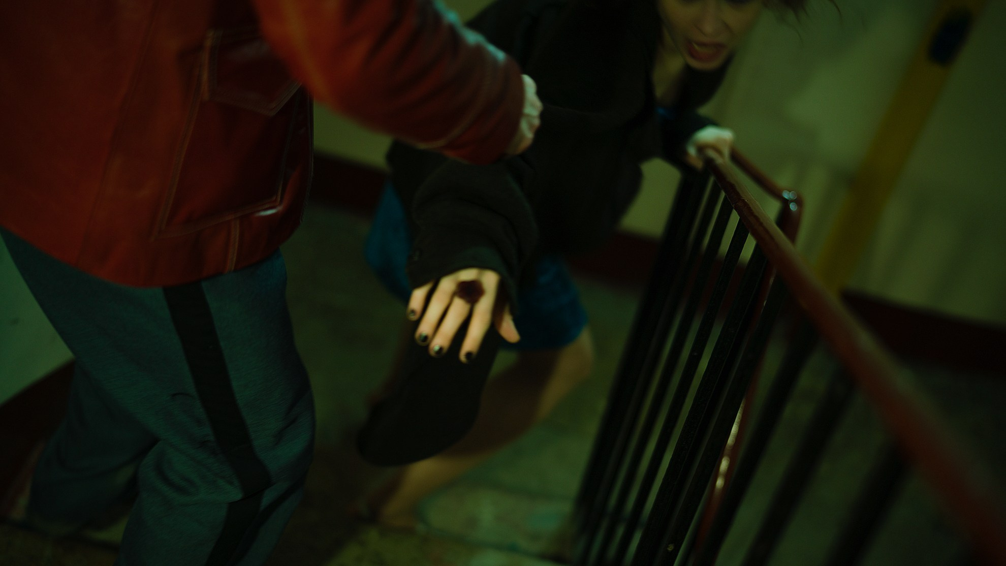 Fight club. Barabaka.jpg | photographer Dubai