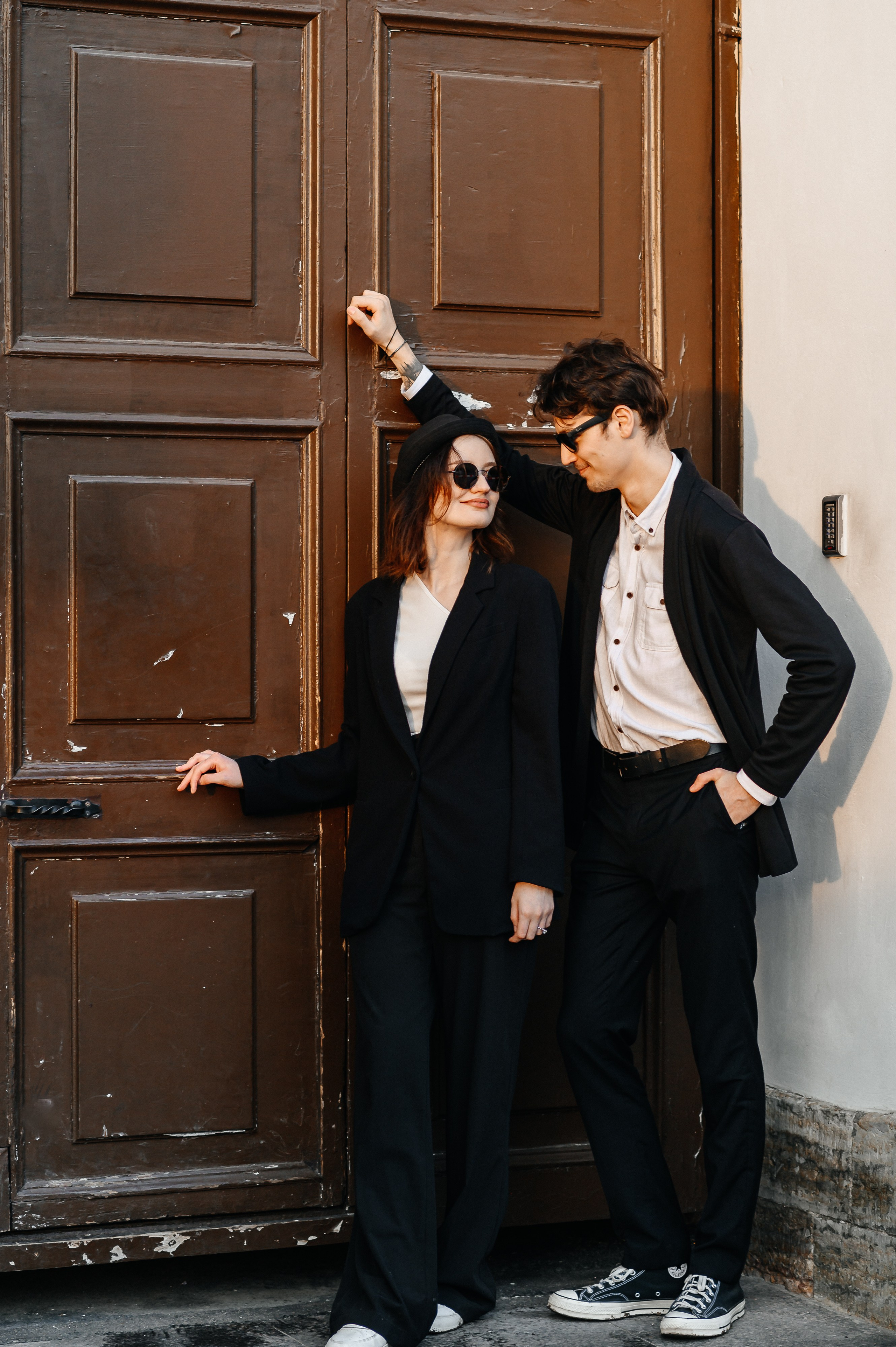 Егор и София. Свадебный и семейный фотограф в Санкт-Петербурге Александр Озеров