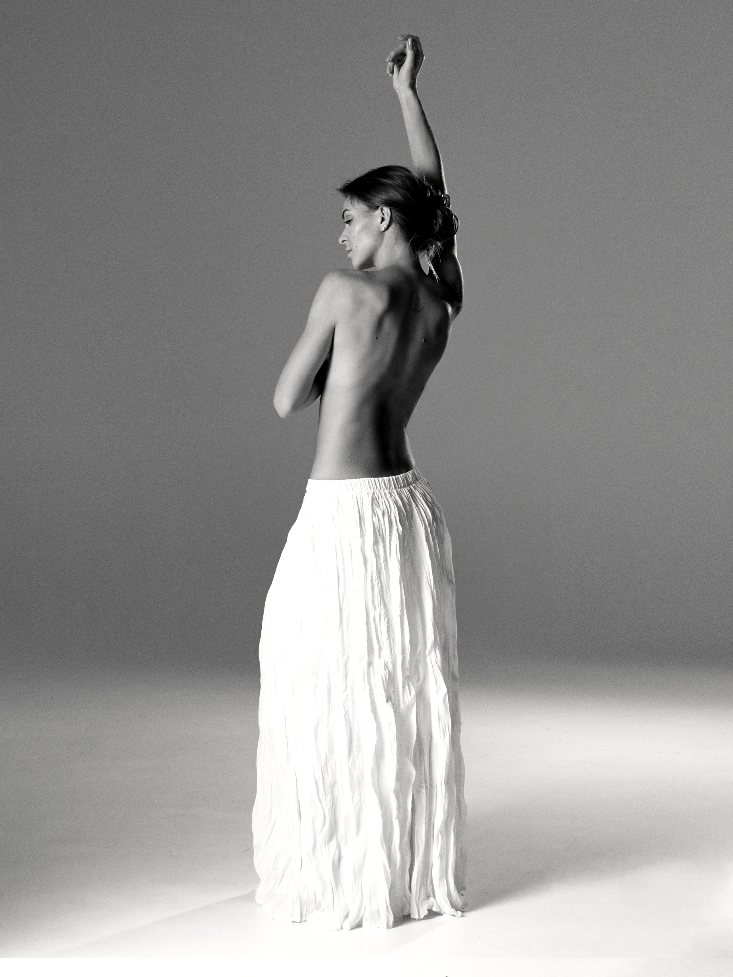 Юля. Александра Крашевская. Портретный фотограф в Москве и Санкт-Петербурге