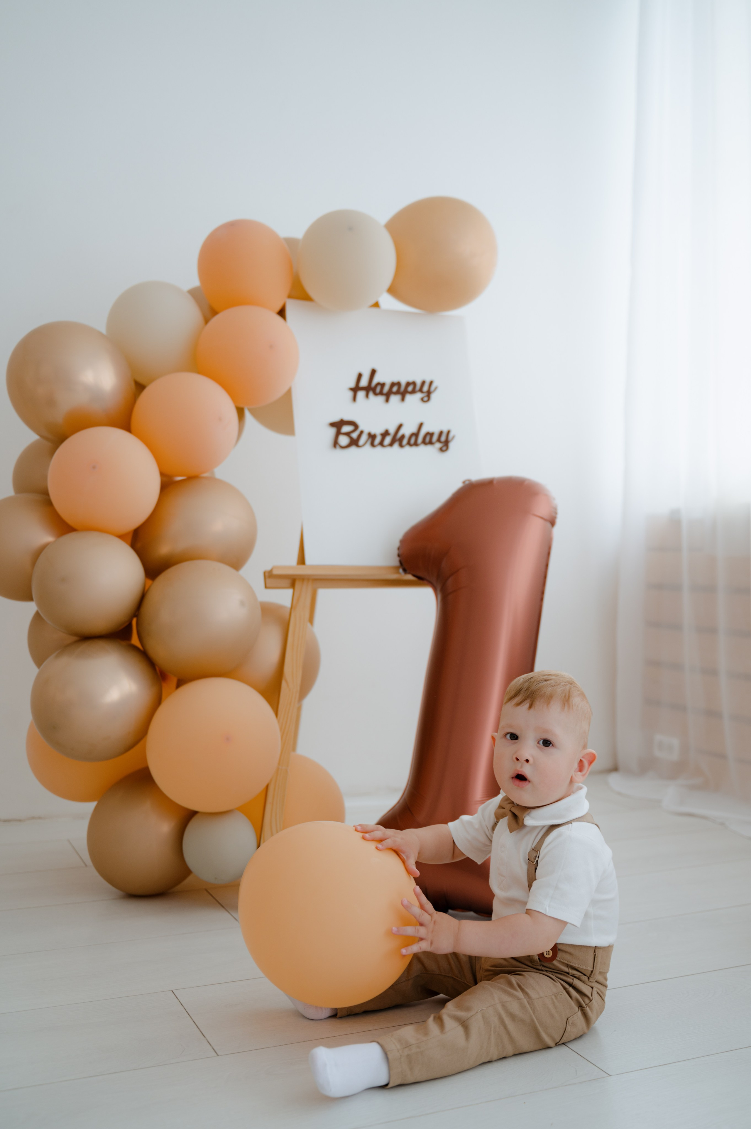 Годовасие. Фотограф в Абакане и Минусинске