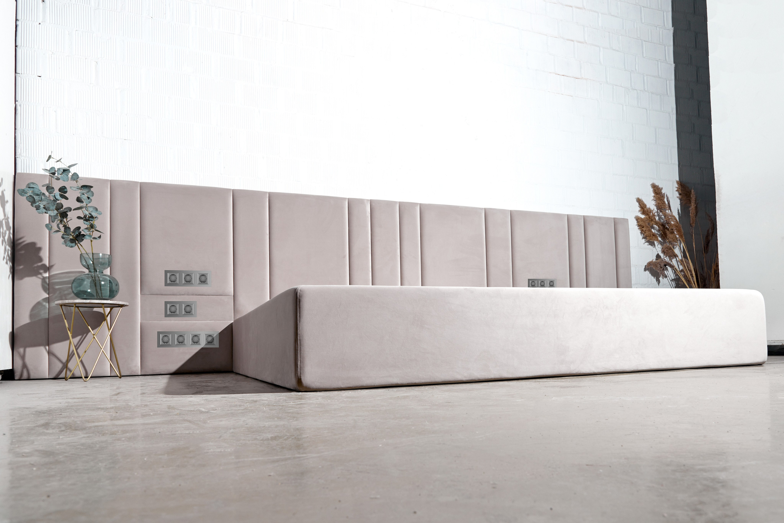 Портфолио. КОРБ — мебель