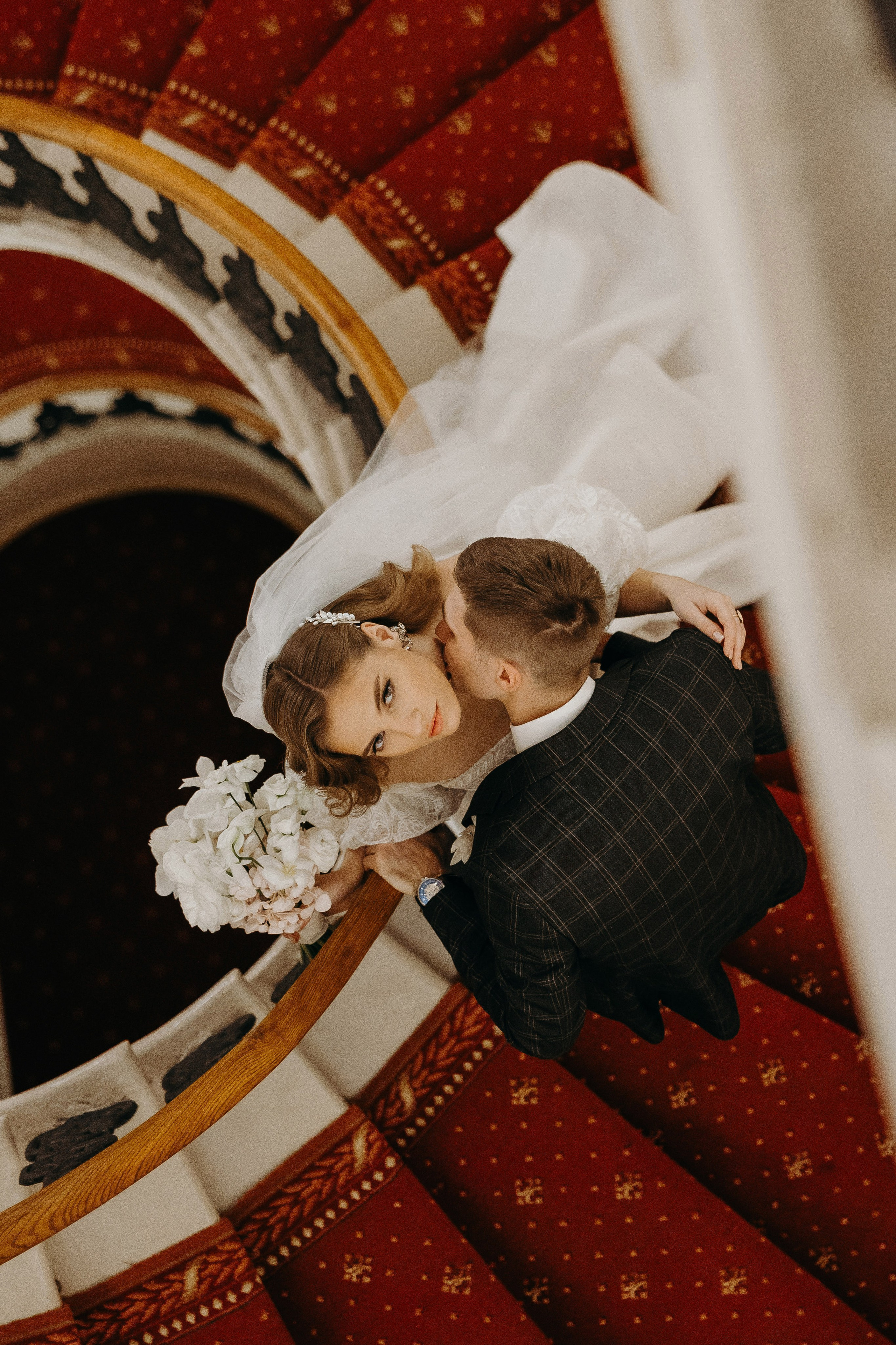 Wedding day 24.11.24. Свадебный фотограф в Санкт-Петербурге