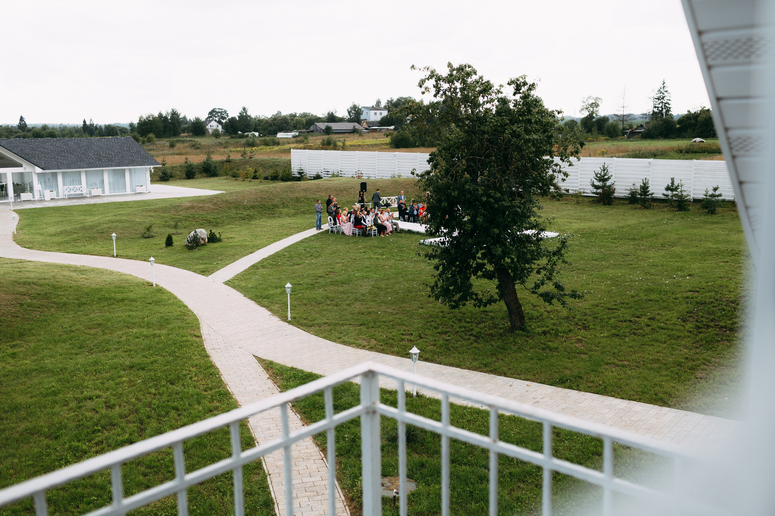Катарина и Александр. Свадебный фотограф в Минске Александр Савченко