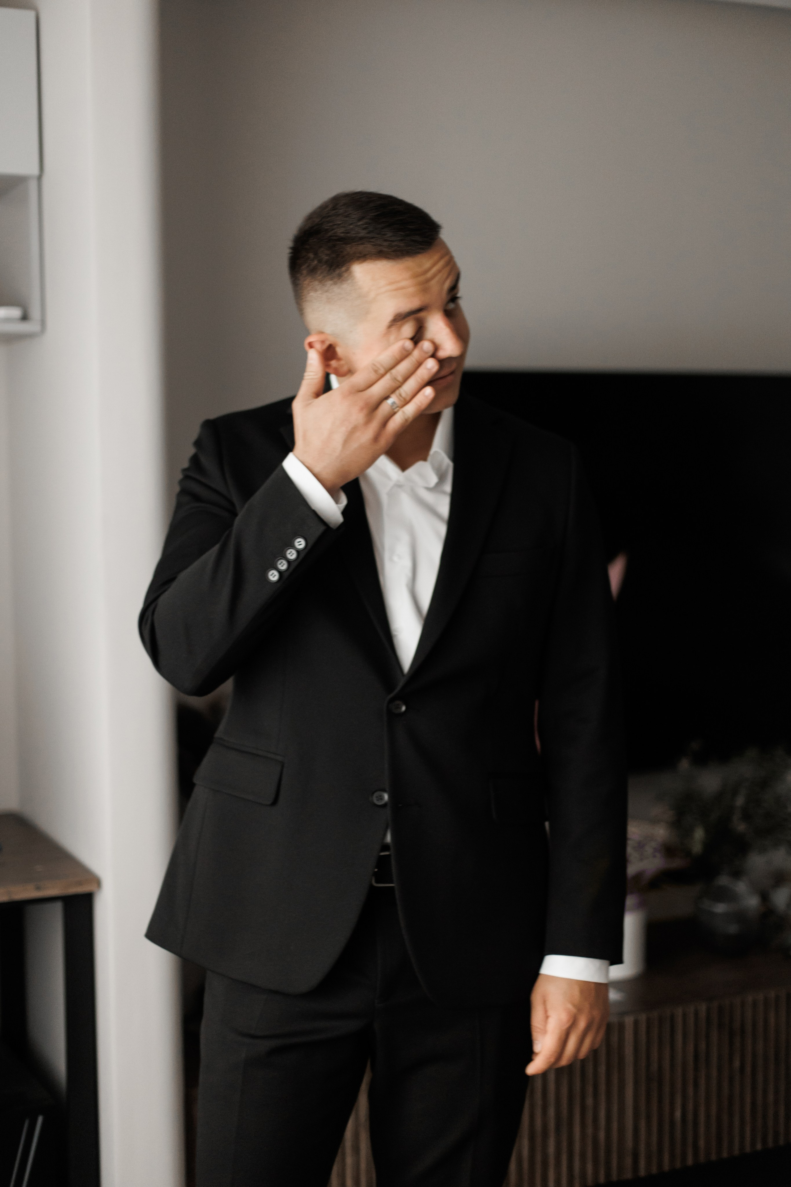 Sara. Свадебный фотограф Екатерина Худякова — Ярославль, Санкт-Петербург, Москва