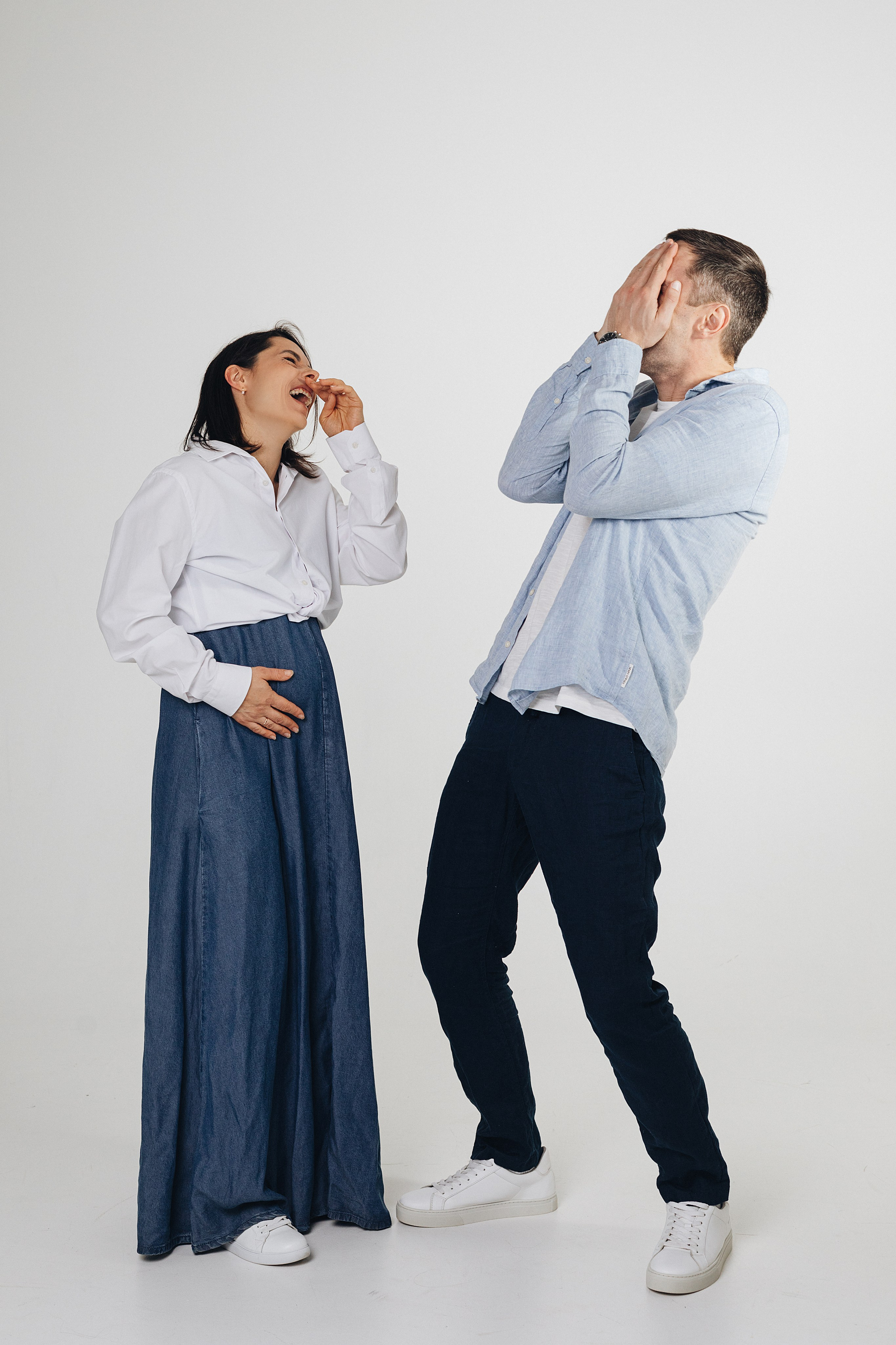 Аня, Олег, Стёпа и Алиса =). Портретный фотограф в Москве и МО Зимина Татьяна