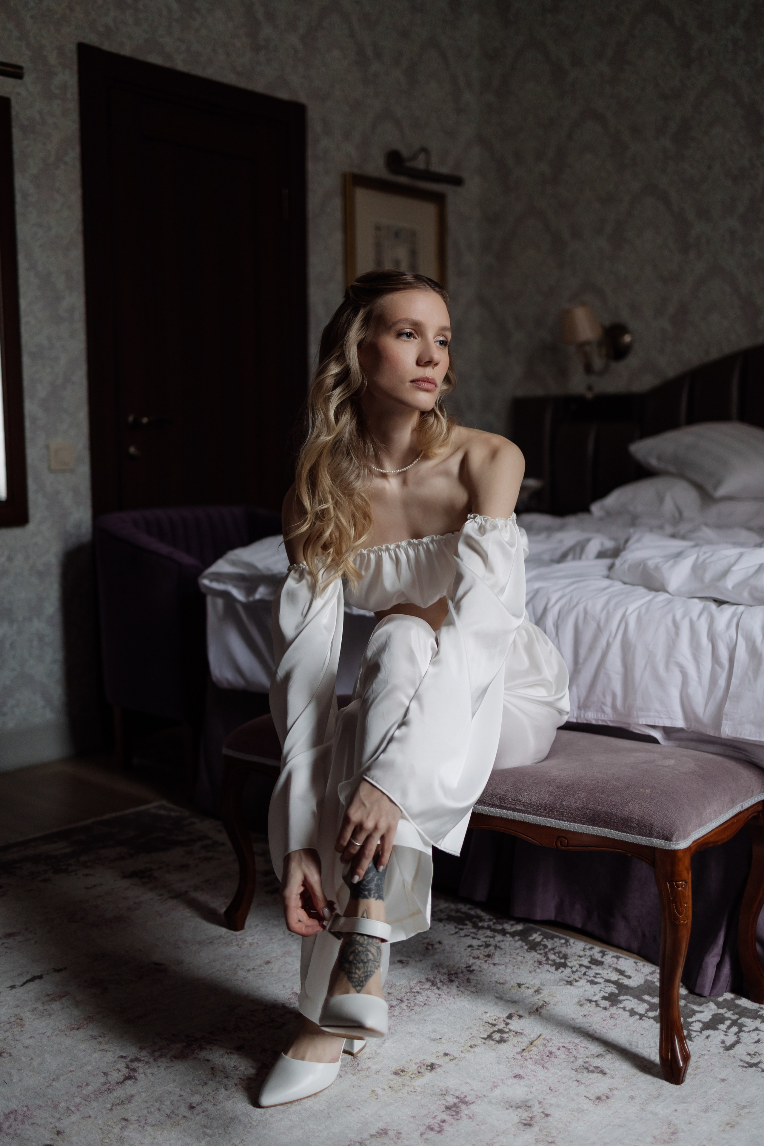 Цени моменты. Свадебный фотограф Санкт-Петербург