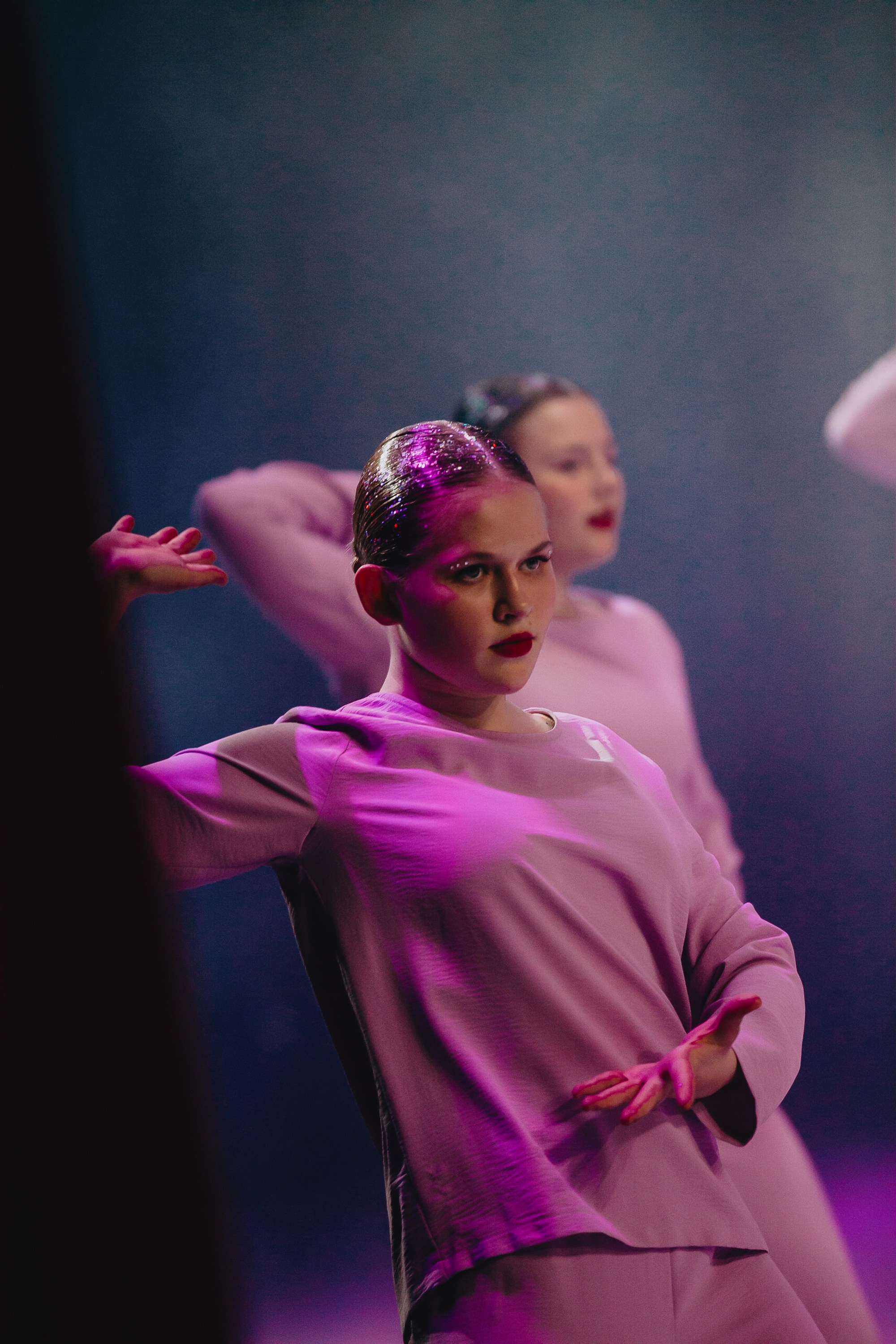 Школа музыки и танца M#RCI. Фотограф событий Злобин Дмитрий