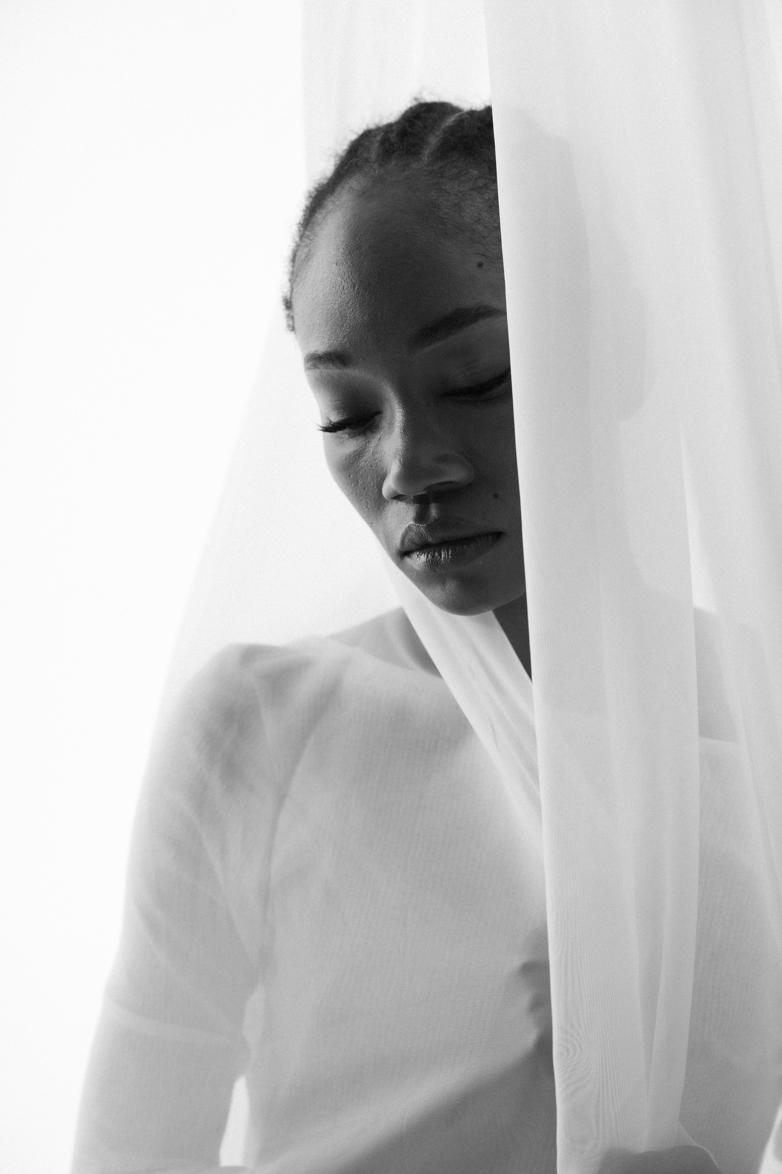 Воздух. Индивидуальный фотограф в Красноярске