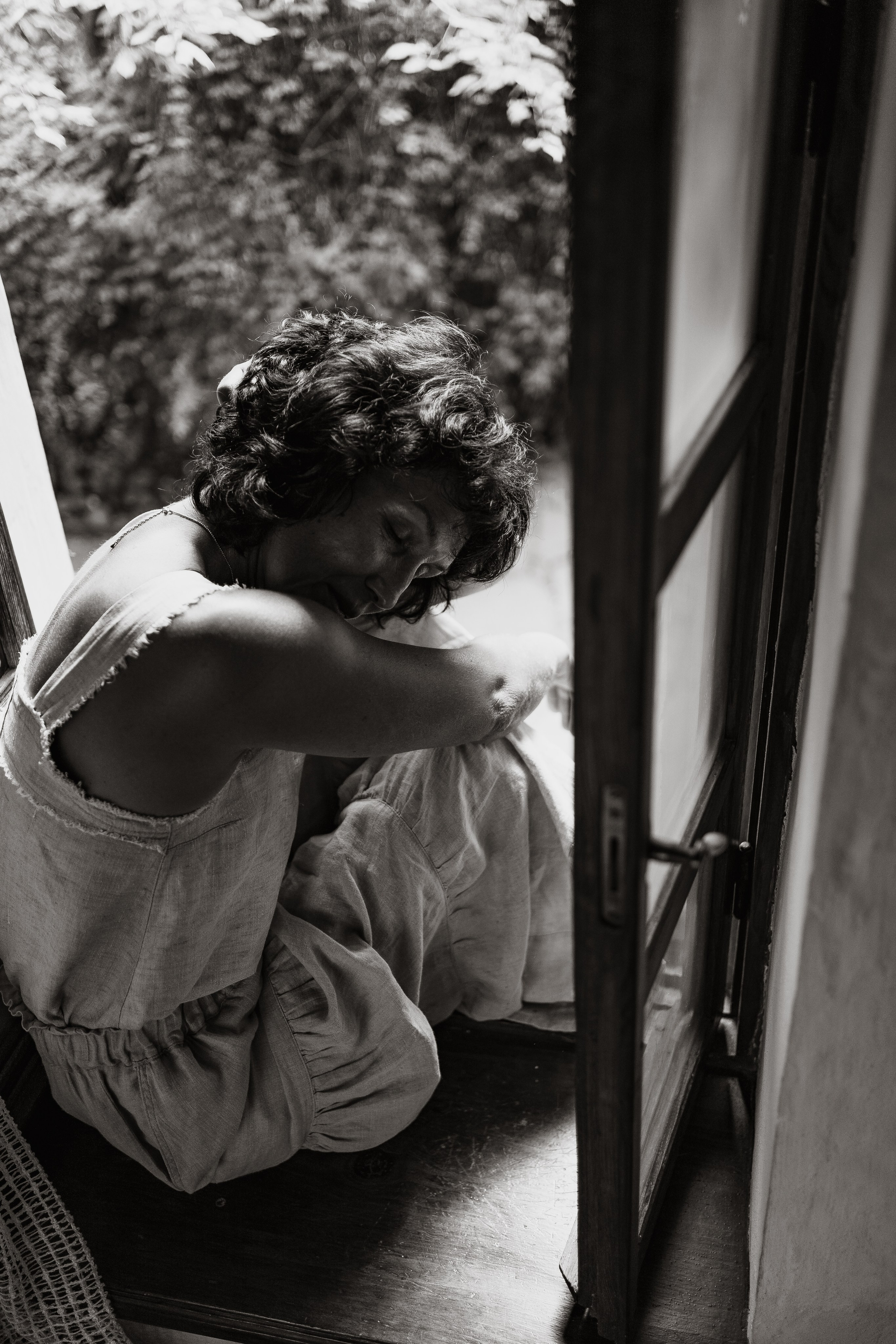 Саида. Фотограф в Москве и МО Влада Обласова