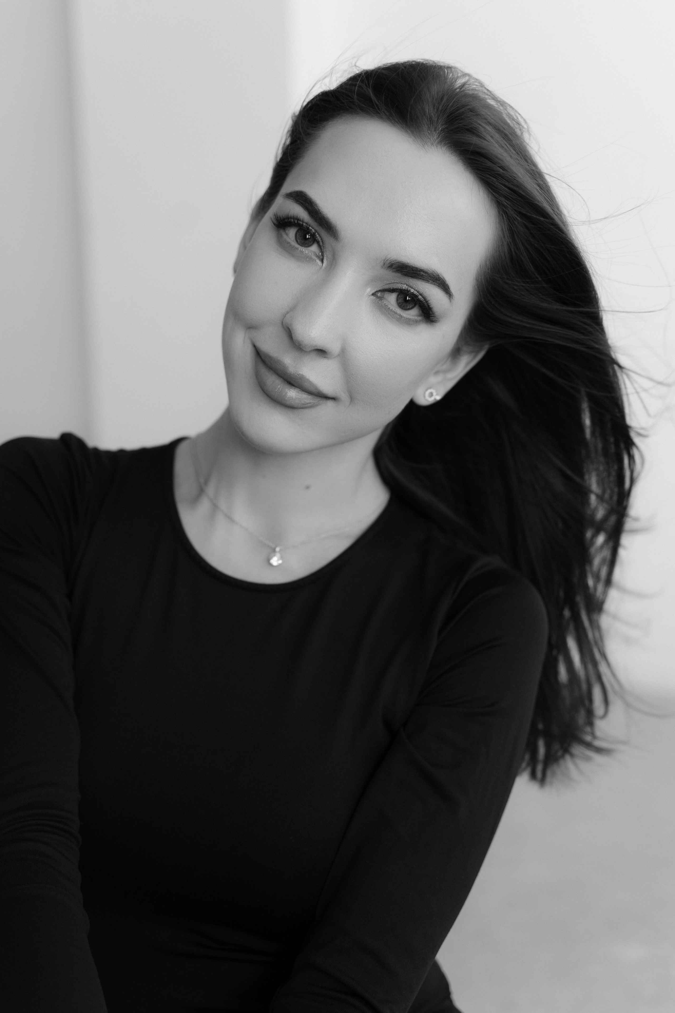 Ксения. Фотограф в Новосибирске. Ефимова Анастасия