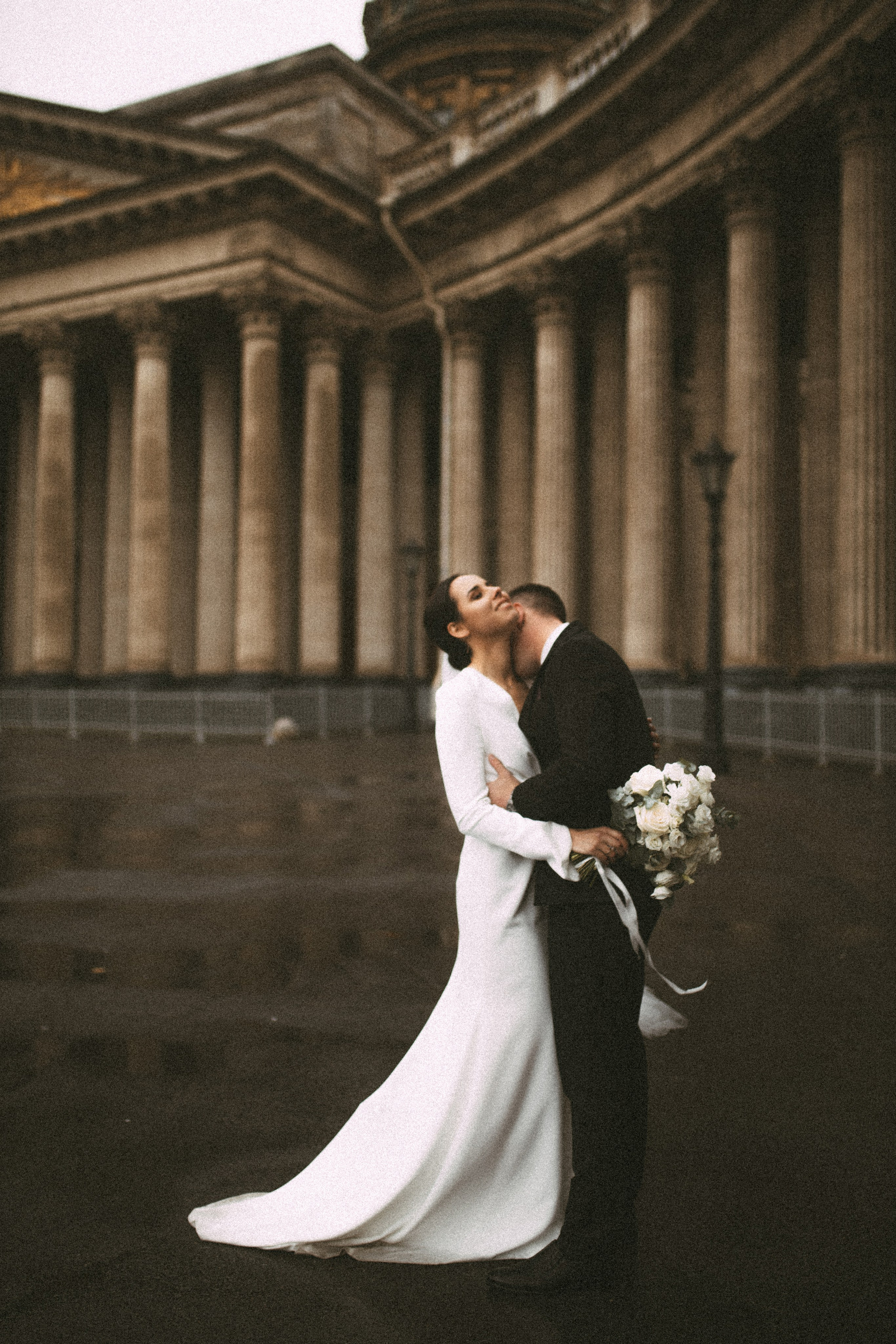 Д & А | Санкт-Петербург. Фотограф Екатерина Амбрушкевич