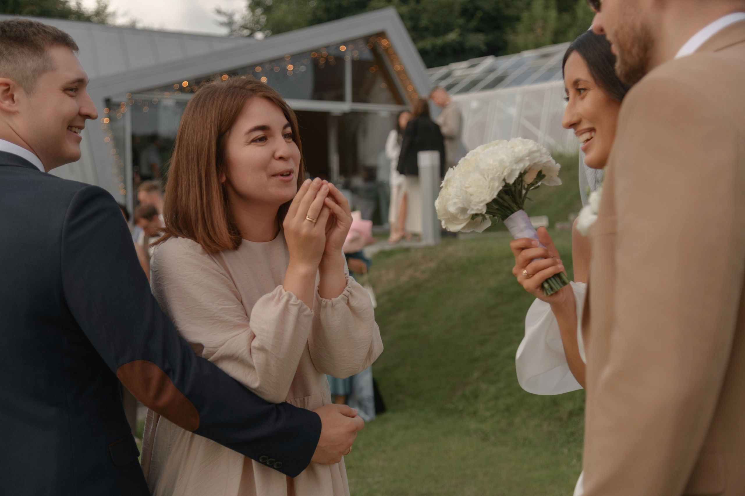 Камилла и Денис. Фотограф Смоляк Алена