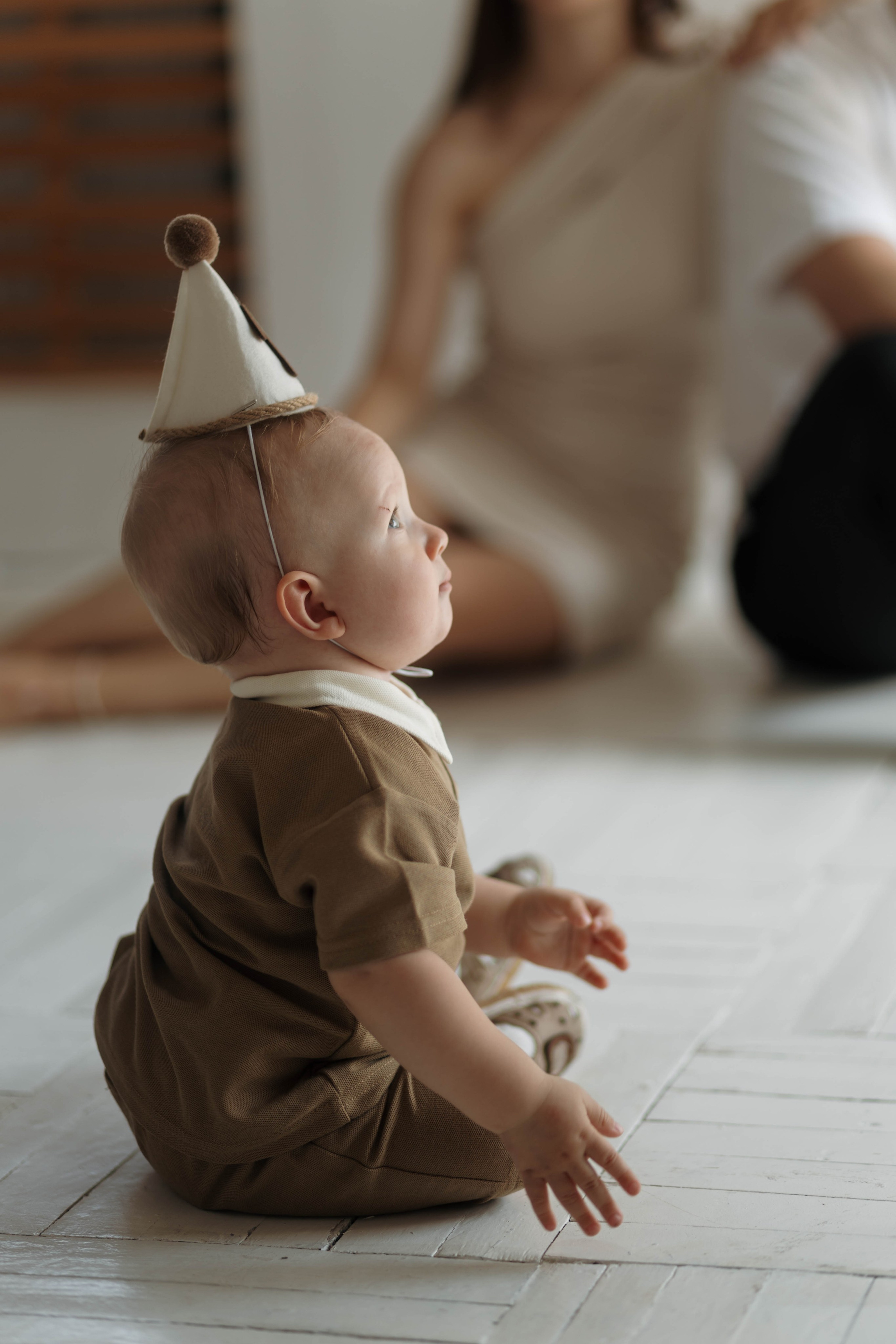 День рождения. Фотограф Сальск Катерина