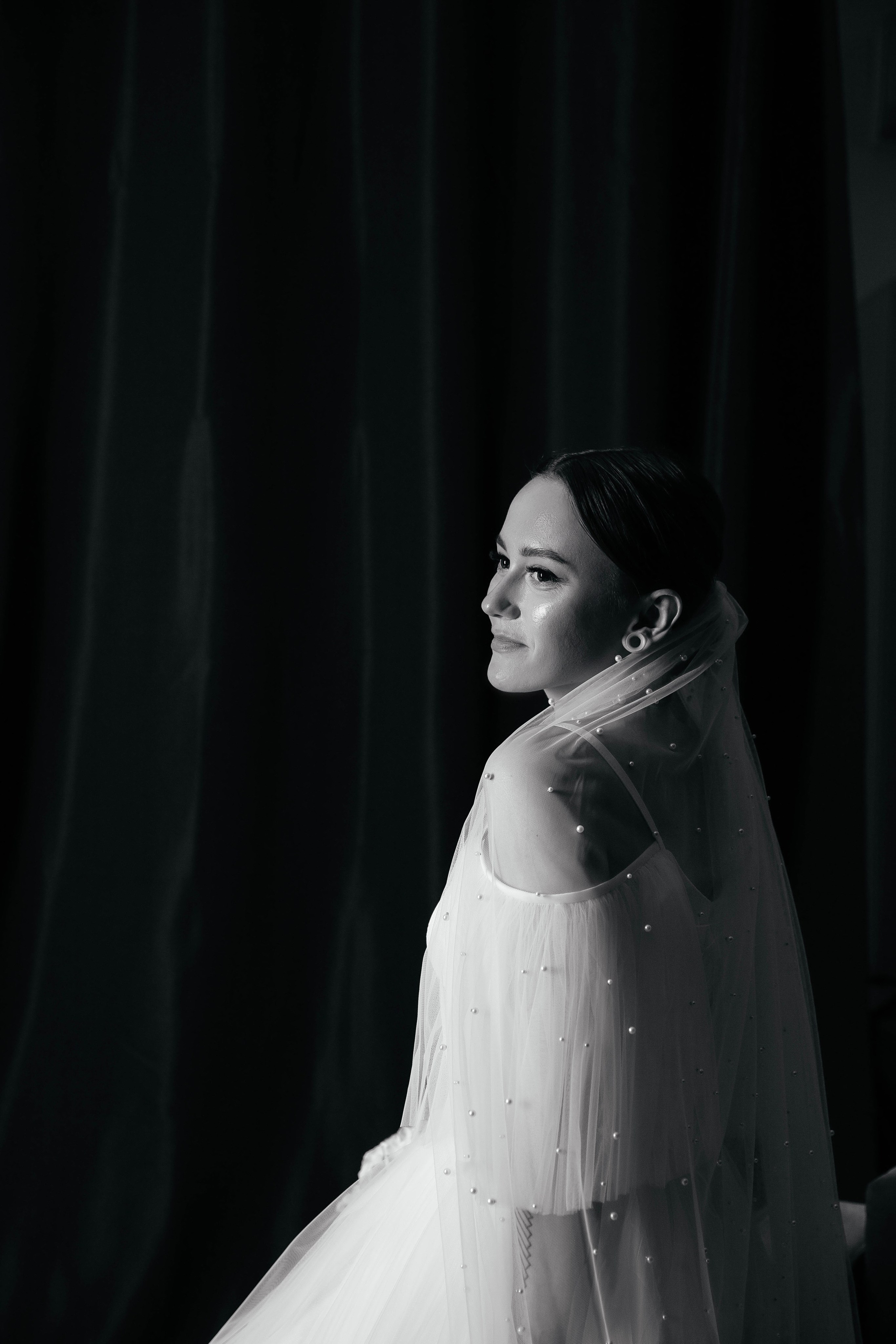 Наталья и Роман. Фотограф Сальск Катерина