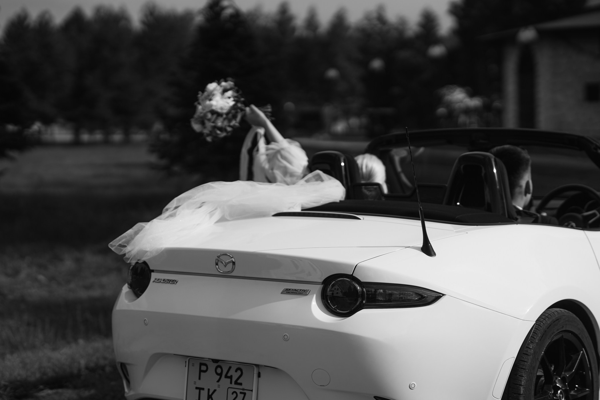 Александр и Виктория. Свадебный фотограф в Хабаровске Момот Валерий