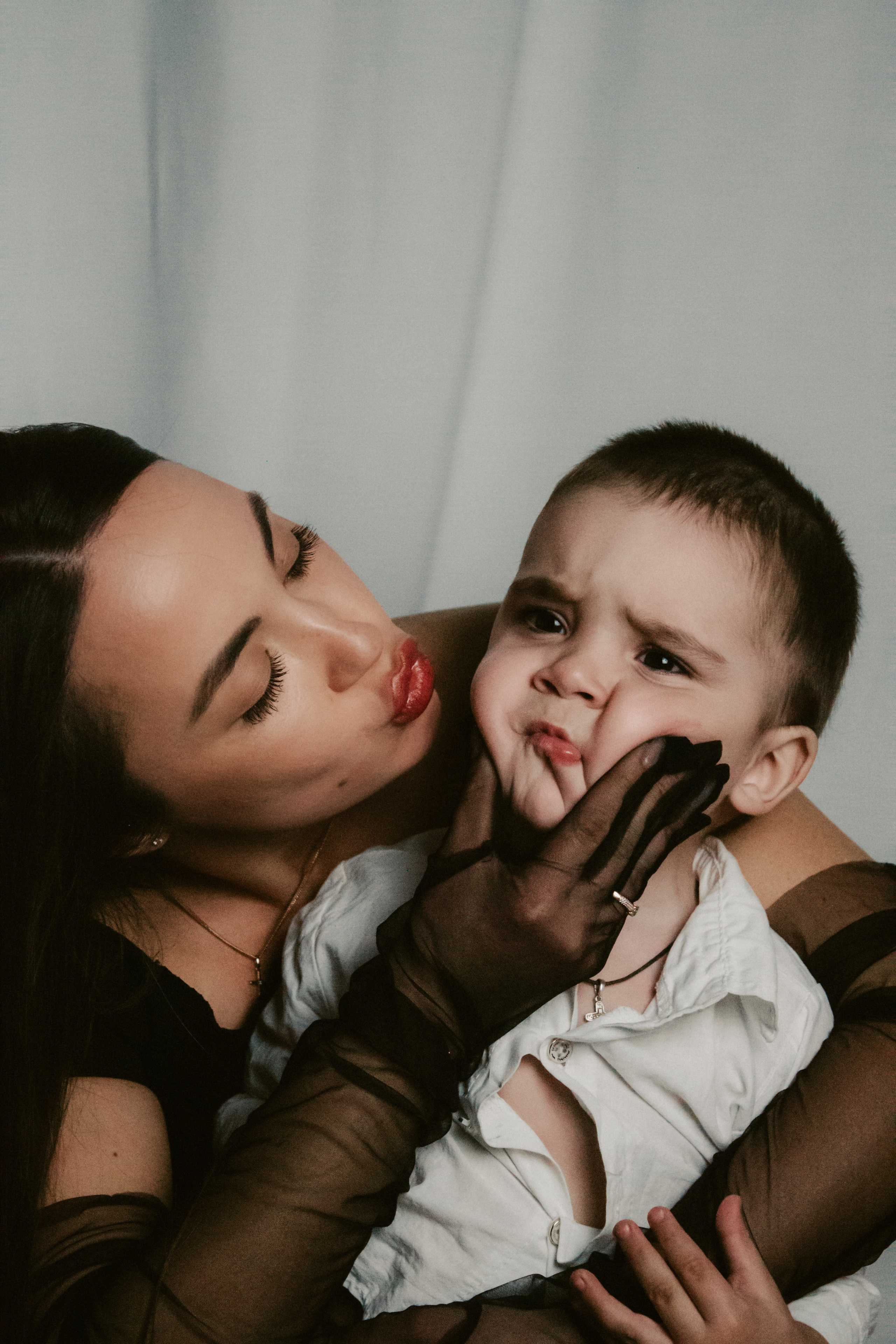 Соня. Inga Simonova | Семейный и детский фотограф