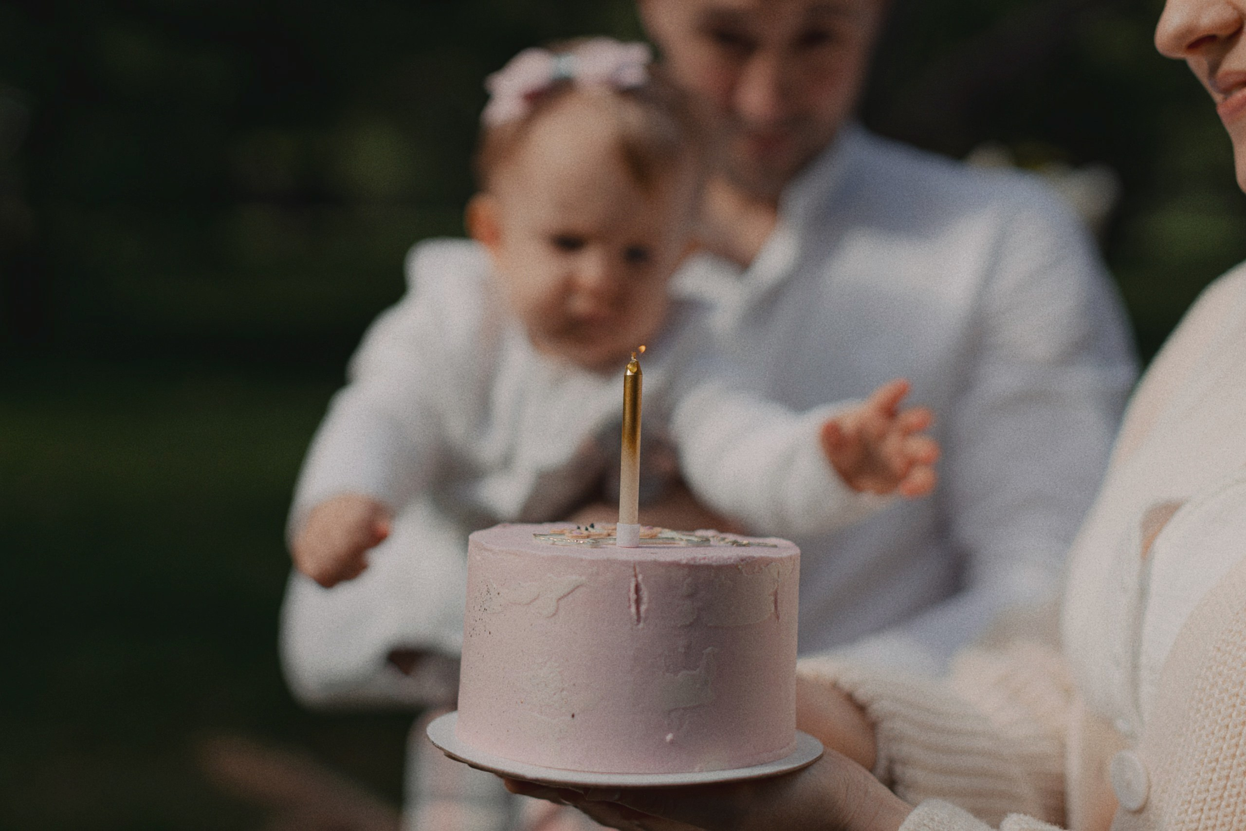 Годовасие. Парк Коломенское. Фотограф Анастасия Пинчук