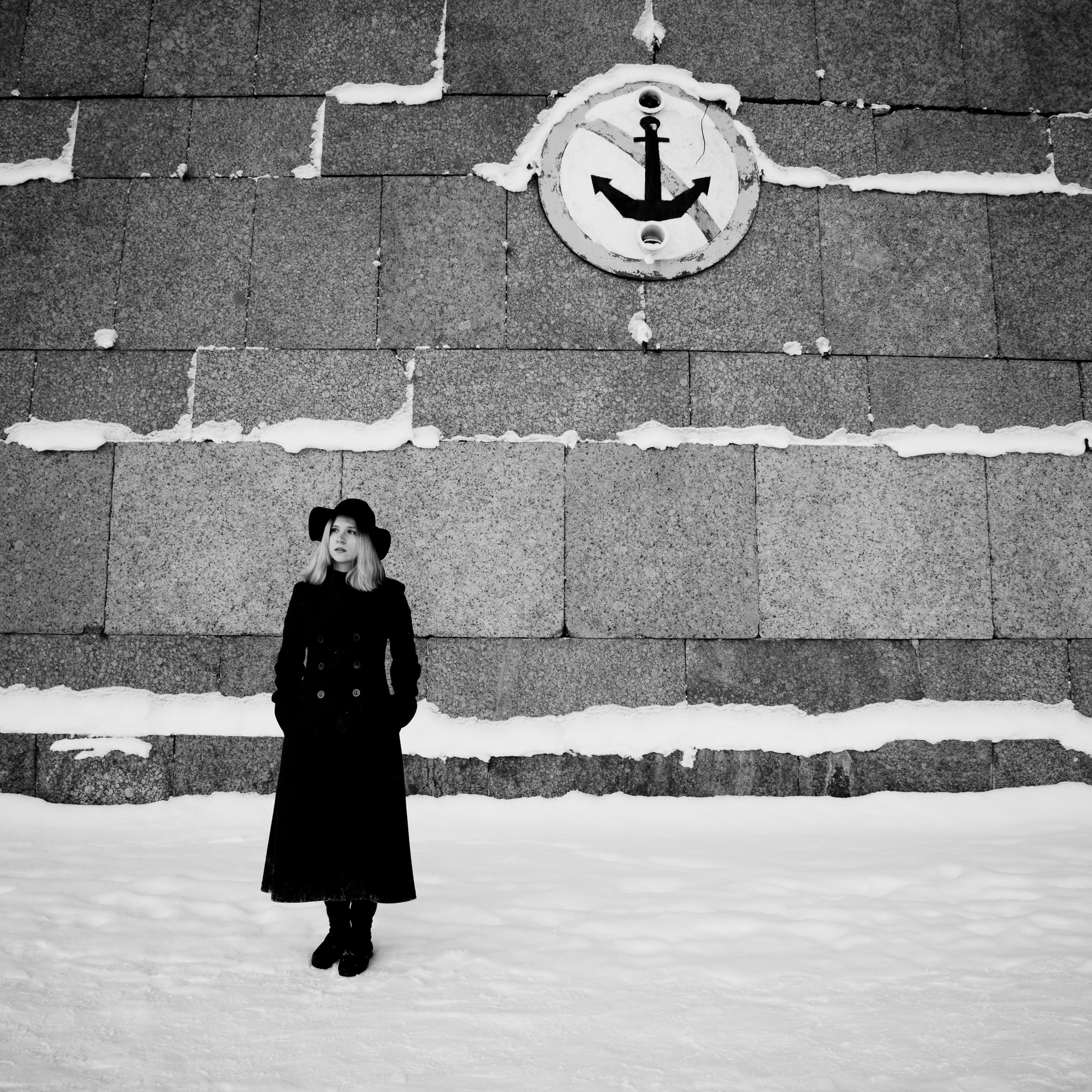 Оксана. Портретный фотограф в Санкт-Петербурге