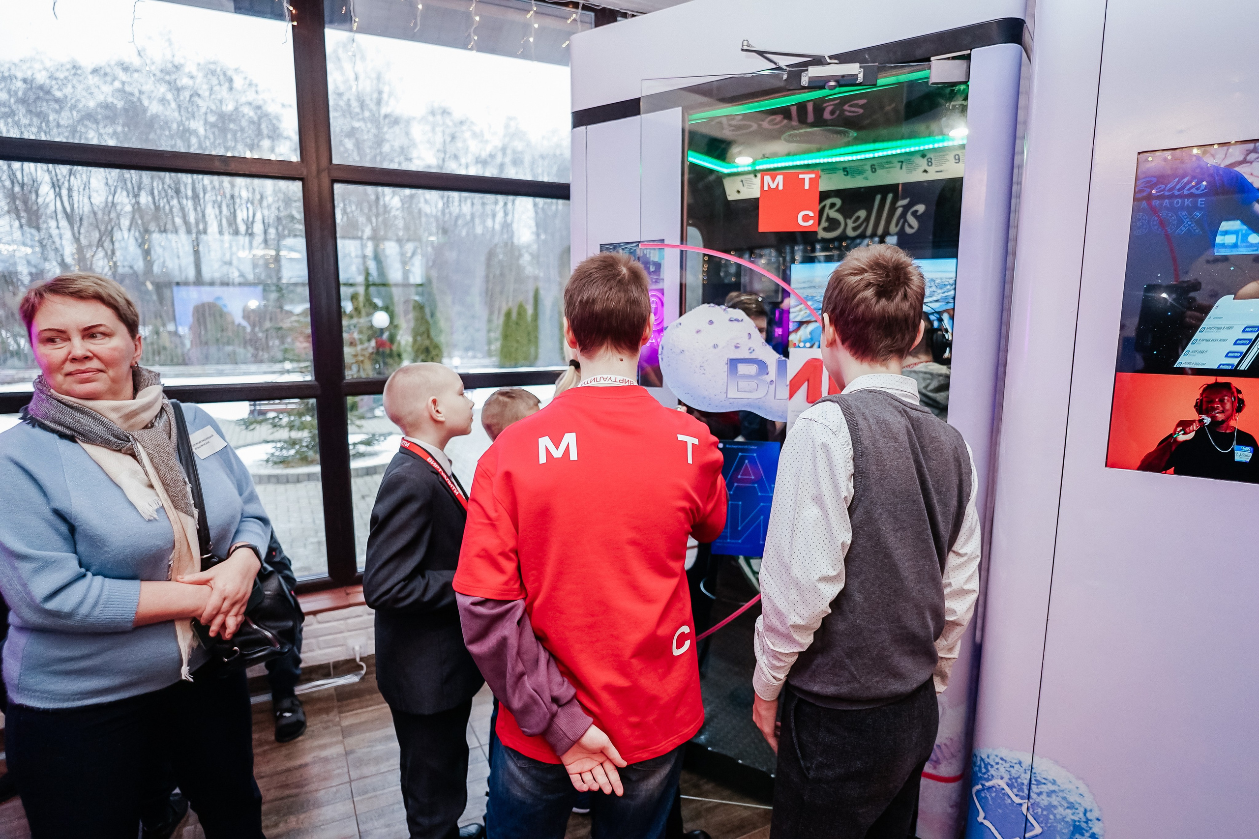 ВИРТУАЛИТИ | Смоленск. Фотограф и видеограф Смоленск | Студия Цезарь