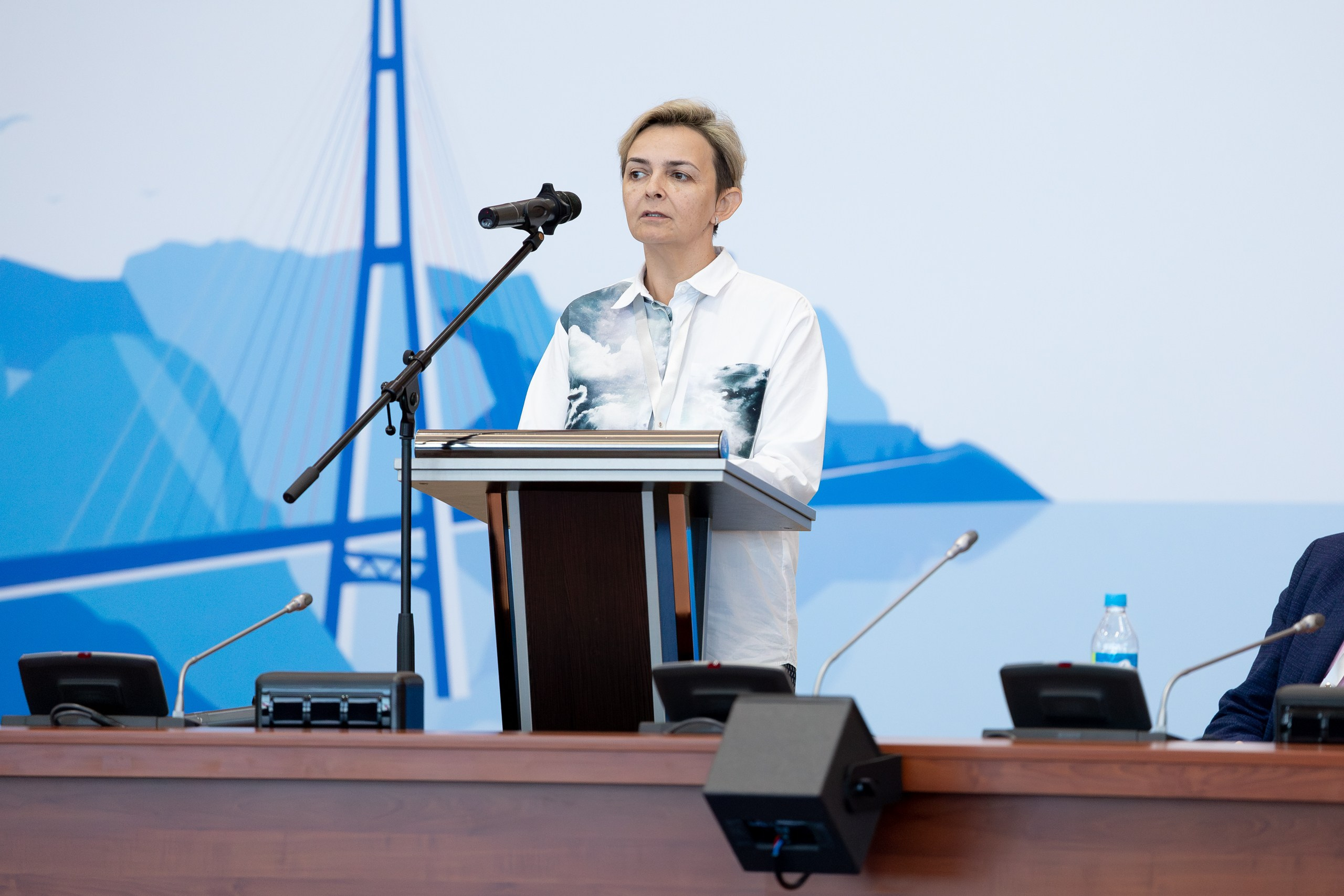 IV Международная научная конференция FUTURE OF BIOMEDICINE. Главная