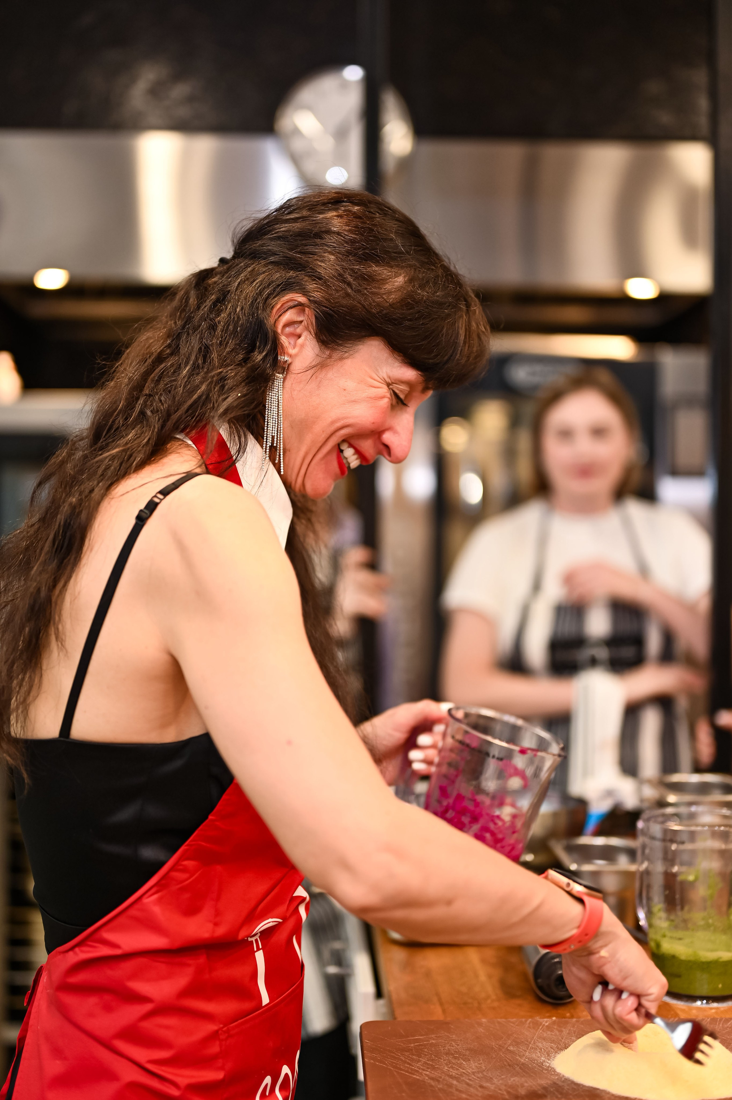 Мастер-класс. ZDARONOKIA Репортажный фотограф