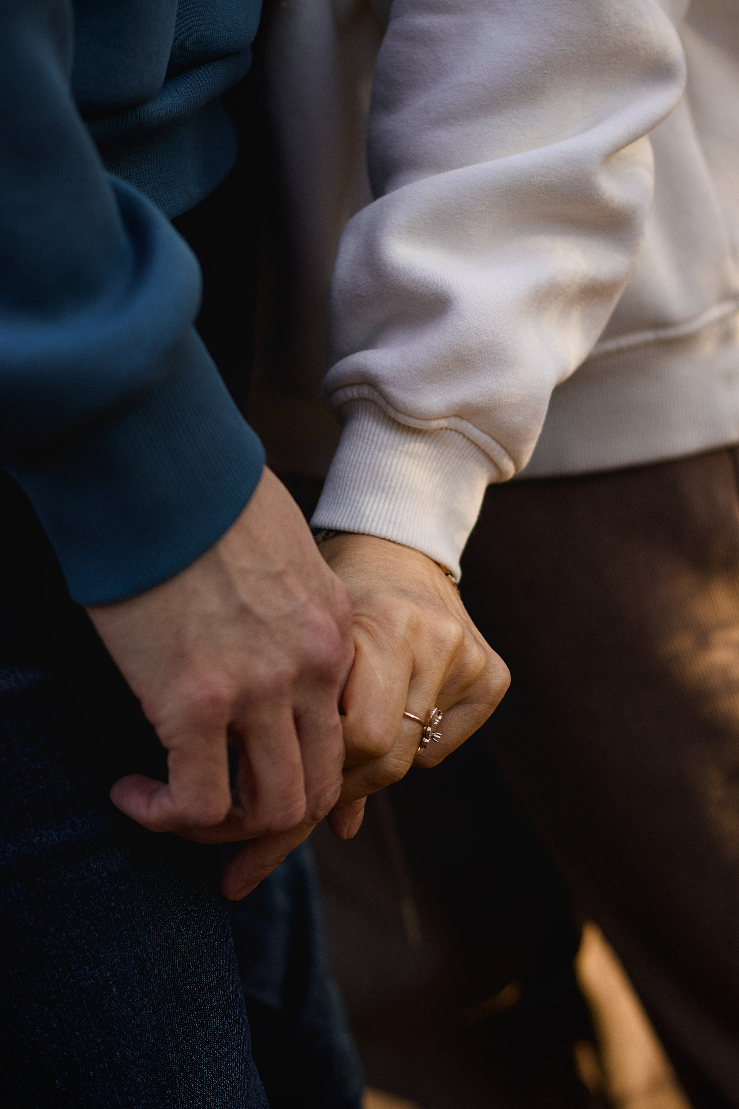 Оля и Тимур. Залив. Фотограф в Санкт-Петербурге и в Москве Яшина Алина