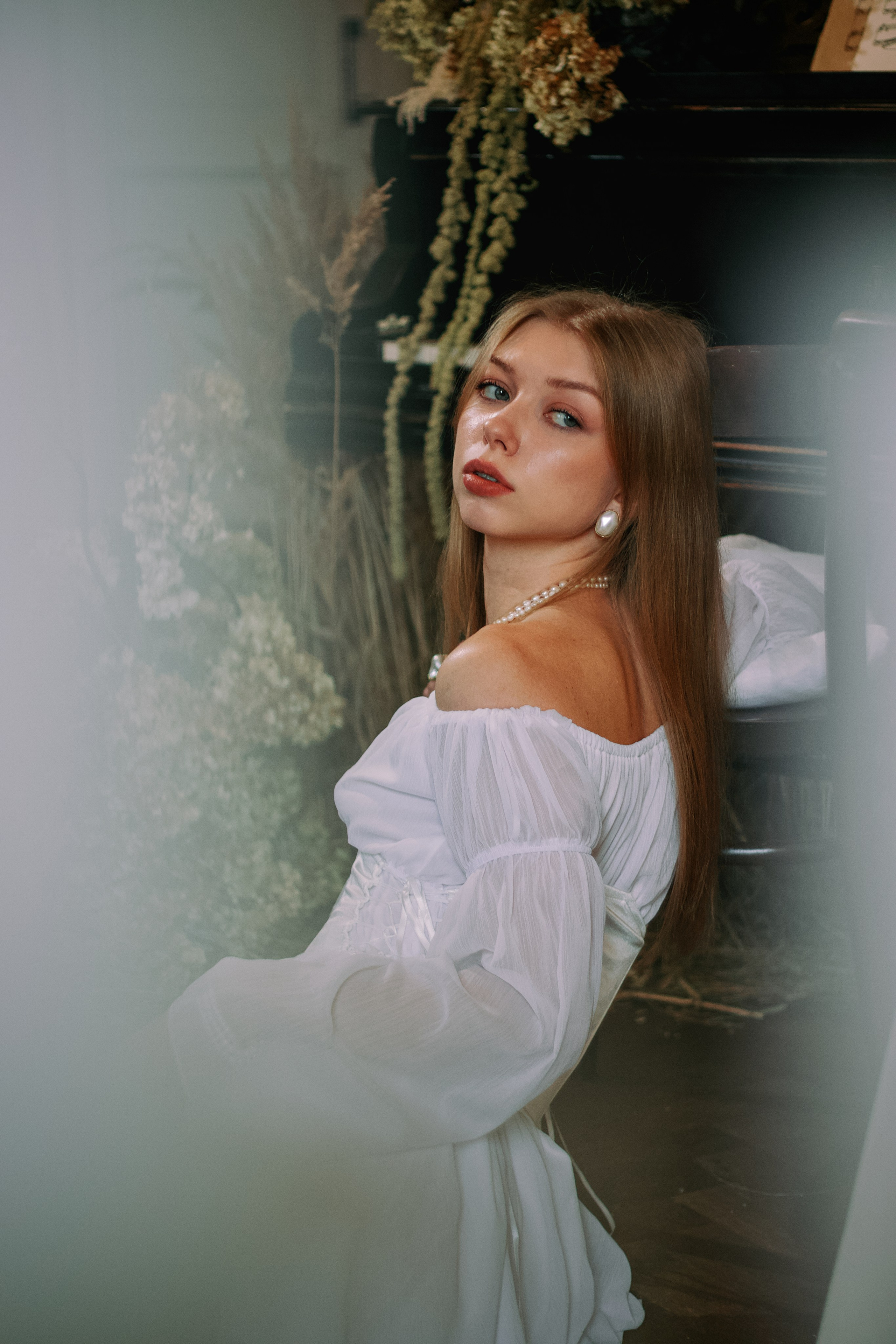 Маша. Фотограф в Санкт-Петербурге и в Москве Яшина Алина