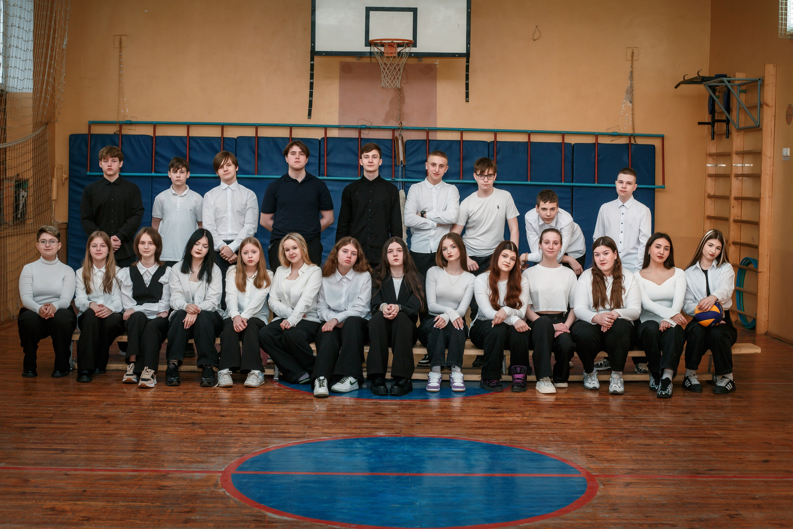 ✓ Выпускные съемки. Фотограф Юрий Якименко. Школьный, семейный и свадебный фотограф в Гоме