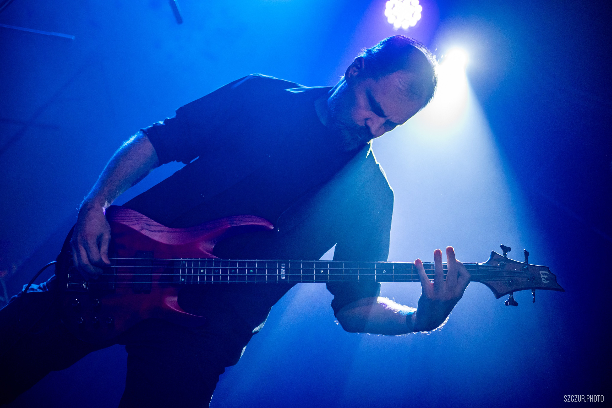 Khlad / ИЛ / МИНУАЛА в Glastonberry 11.05.25. Szczur photo