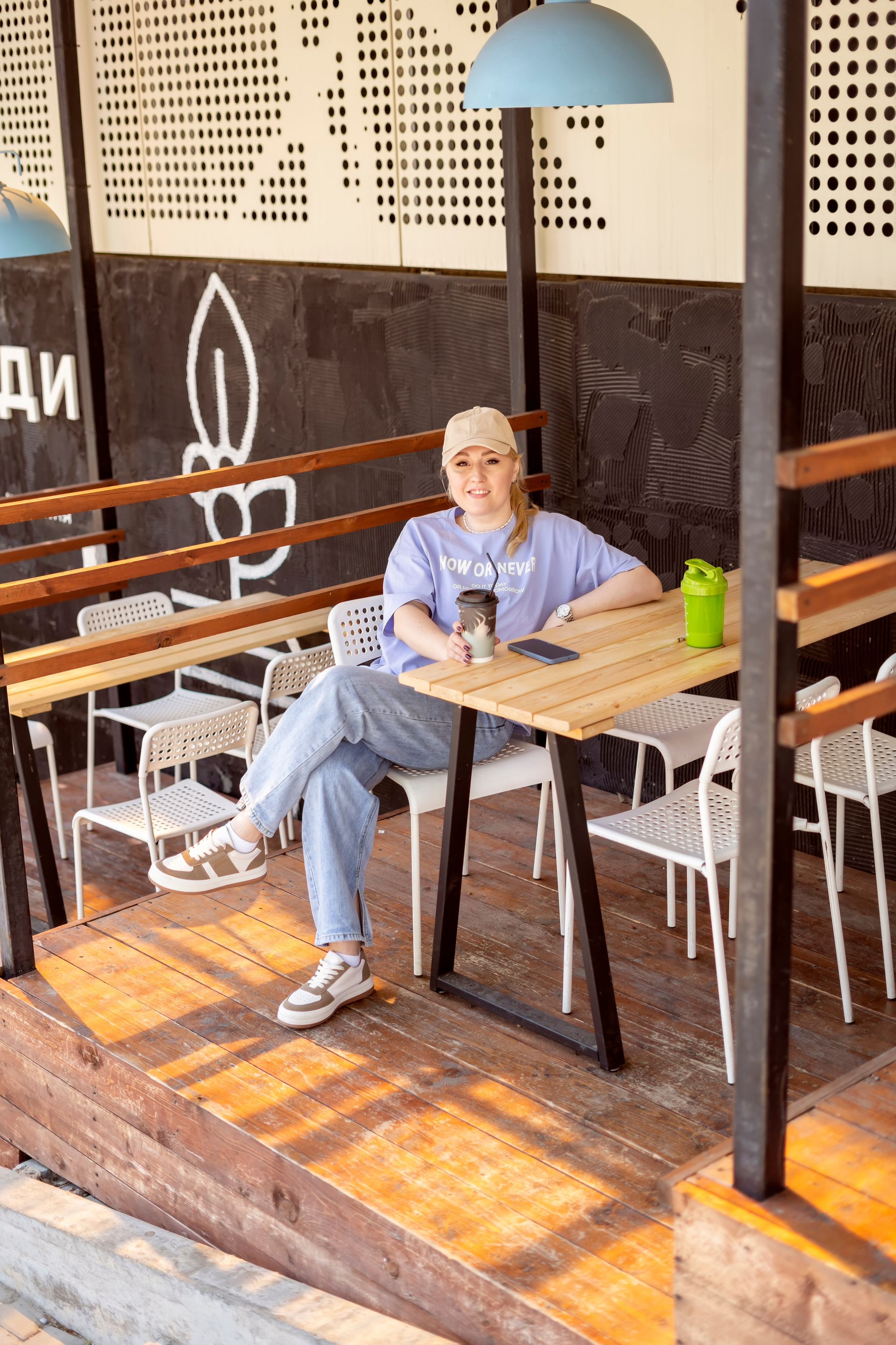 Весенняя прогулка по городу. Семейный и детский фотограф в Хабаровске Анна Гриневич