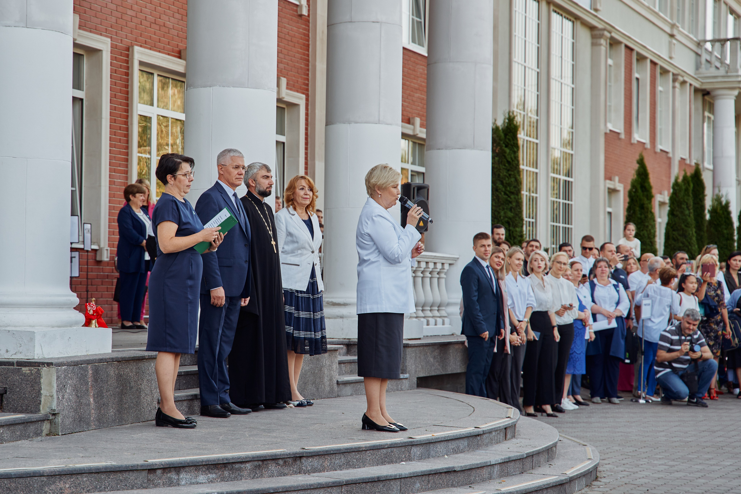 1 сентября 1Ж класс. Фотограф Москва Арина Клокова