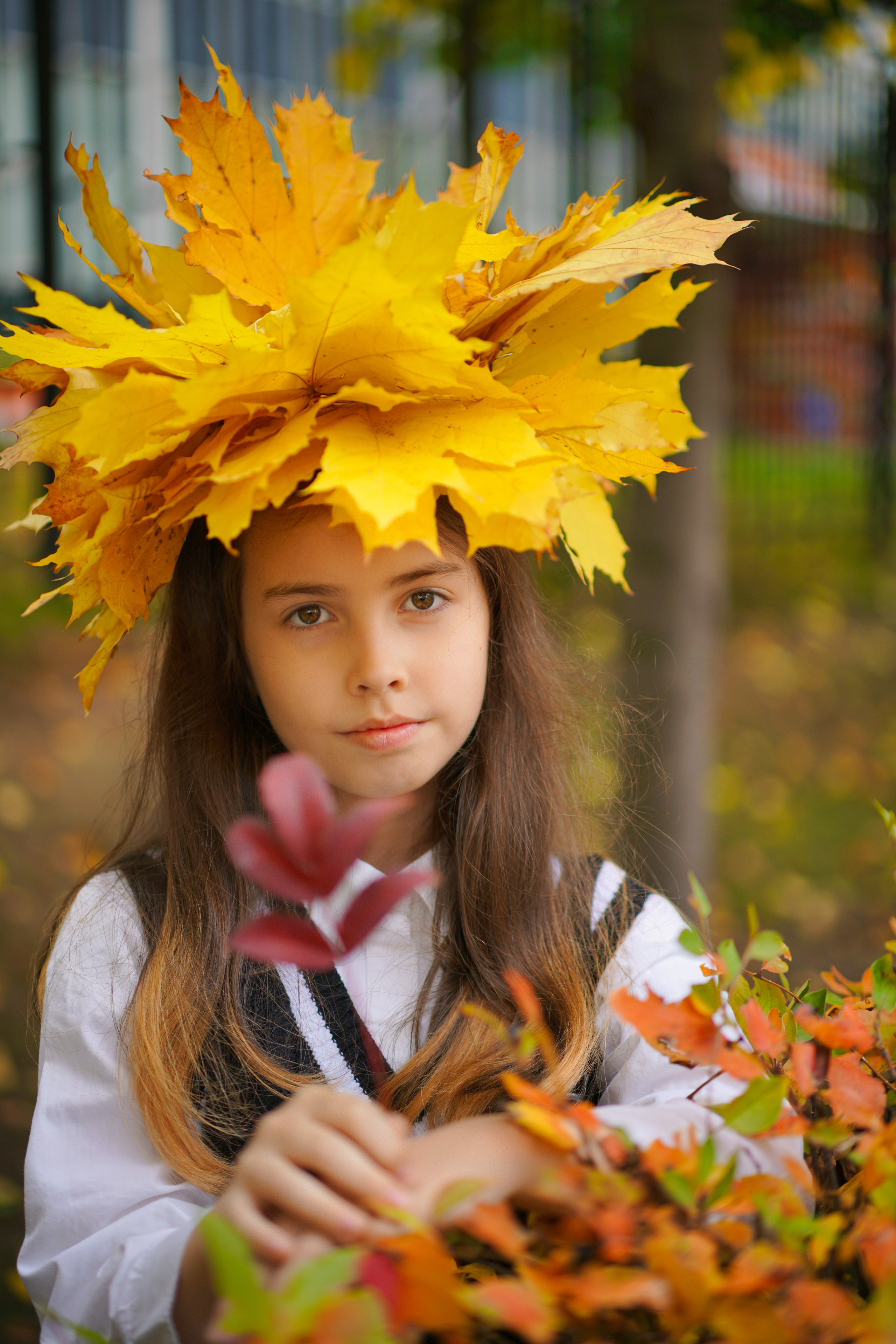 4 класс. Анна Белашова ВЫПУСКНЫЕ АЛЬБОМЫ, фото и видеосъёмка