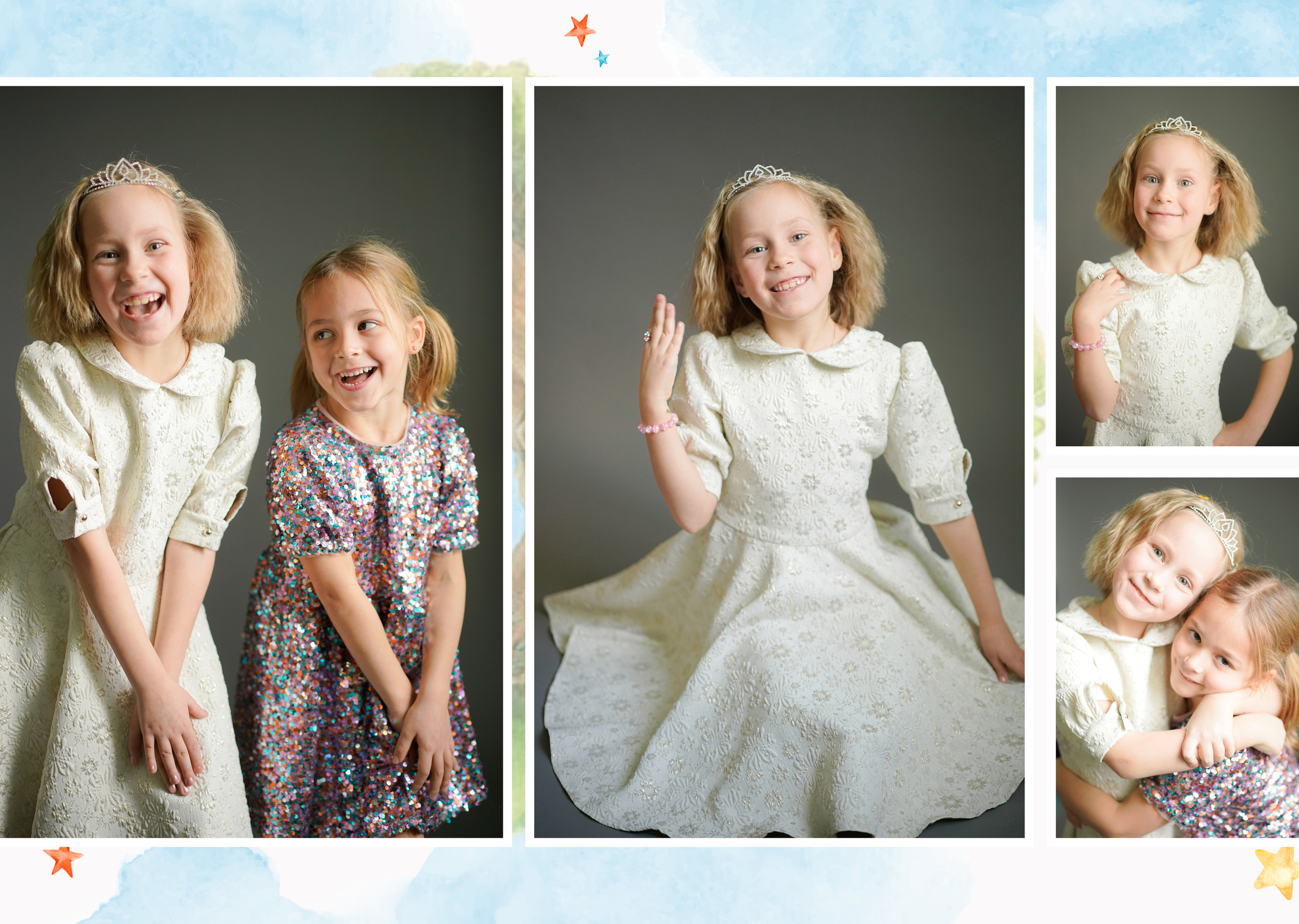 Индивидуальные развороты и обложка «Мечтатели». Анна Белашова ВЫПУСКНЫЕ АЛЬБОМЫ, фото и видеосъёмка