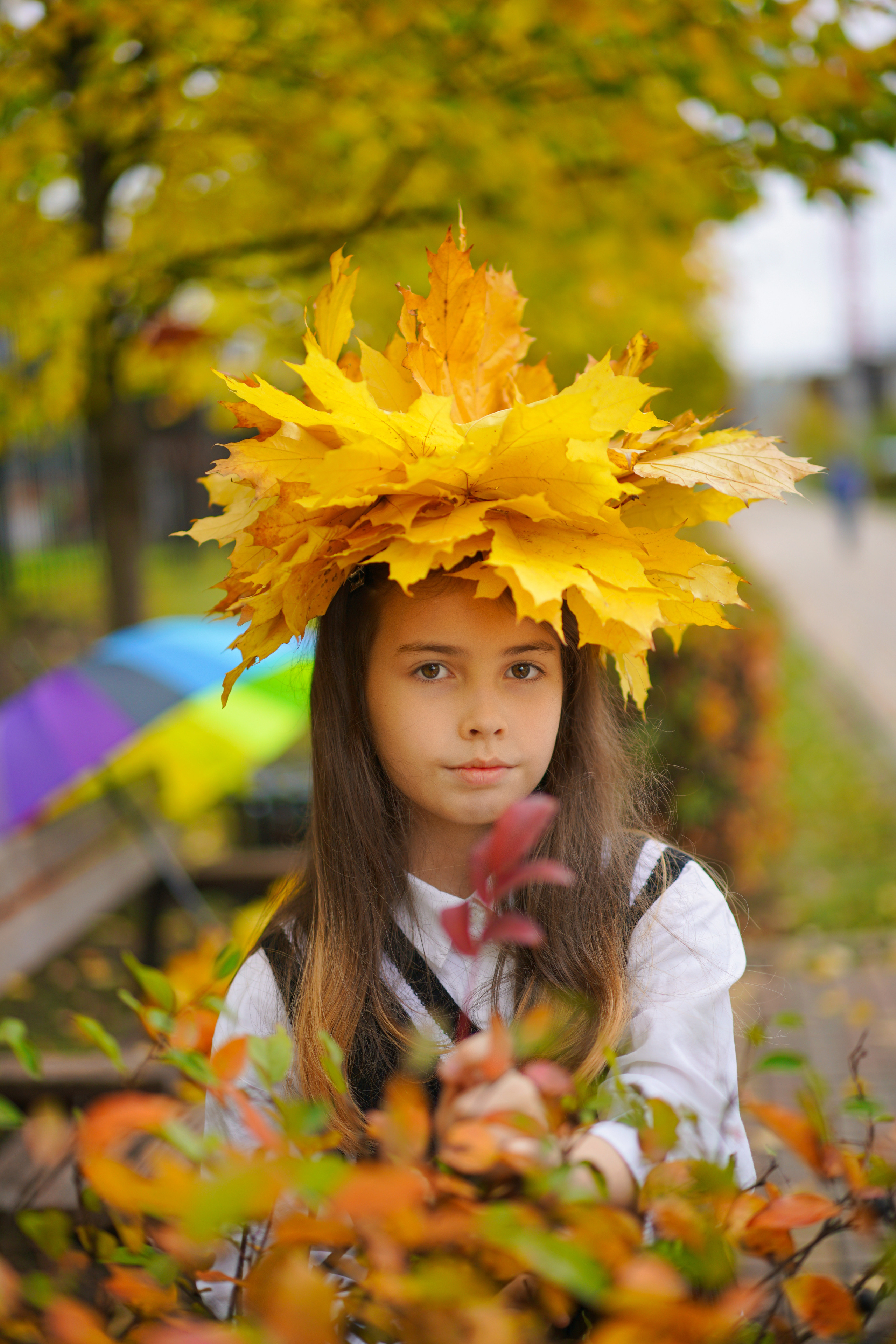 4 класс. Анна Белашова ВЫПУСКНЫЕ АЛЬБОМЫ, фото и видеосъёмка