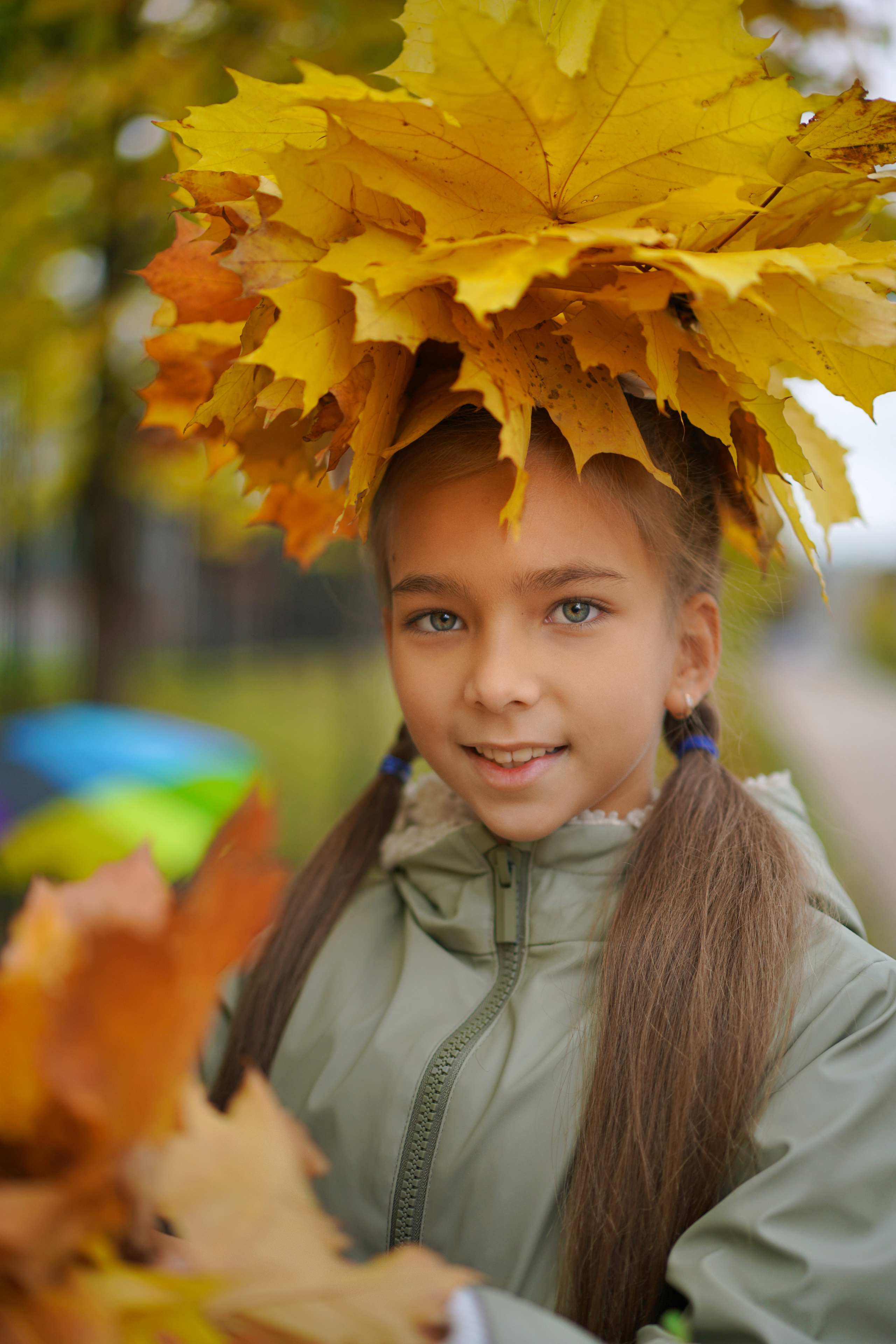 4 класс. Анна Белашова ВЫПУСКНЫЕ АЛЬБОМЫ, фото и видеосъёмка