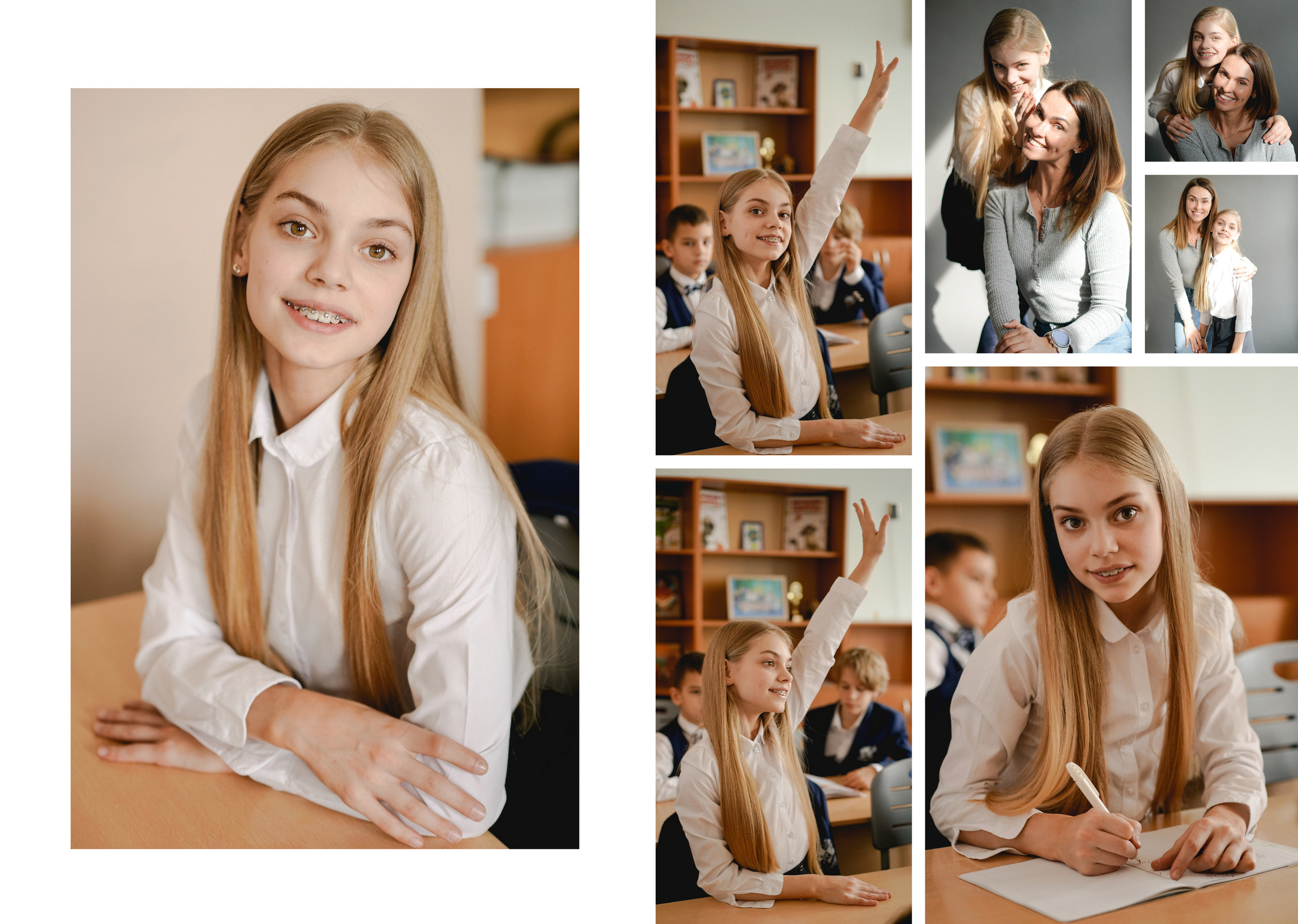 ИНДИВИДУАЛЬНЫЕ РАЗВОРОТЫ 4 КЛАСС 2021. Анна Белашова ВЫПУСКНЫЕ АЛЬБОМЫ, фото и видеосъёмка