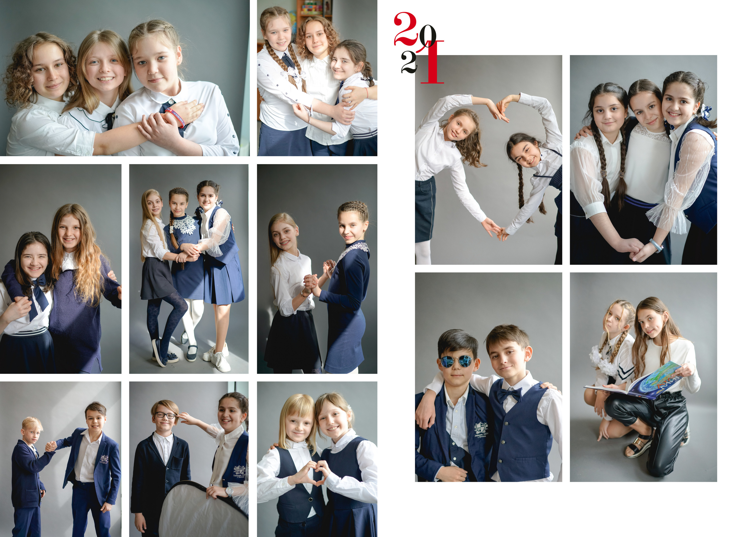 ОБЩИЕ РАЗВОРОТЫ 4 КЛАСС 2021. Анна Белашова ВЫПУСКНЫЕ АЛЬБОМЫ, фото и видеосъёмка