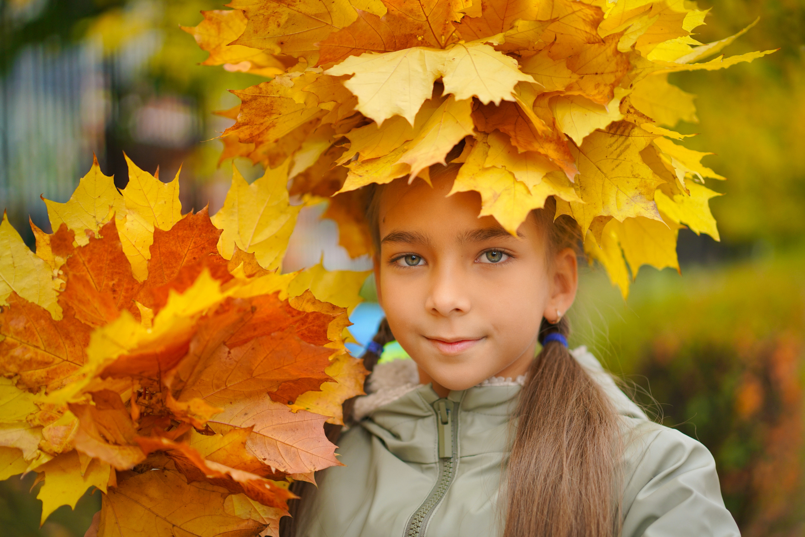 4 класс. Анна Белашова ВЫПУСКНЫЕ АЛЬБОМЫ, фото и видеосъёмка