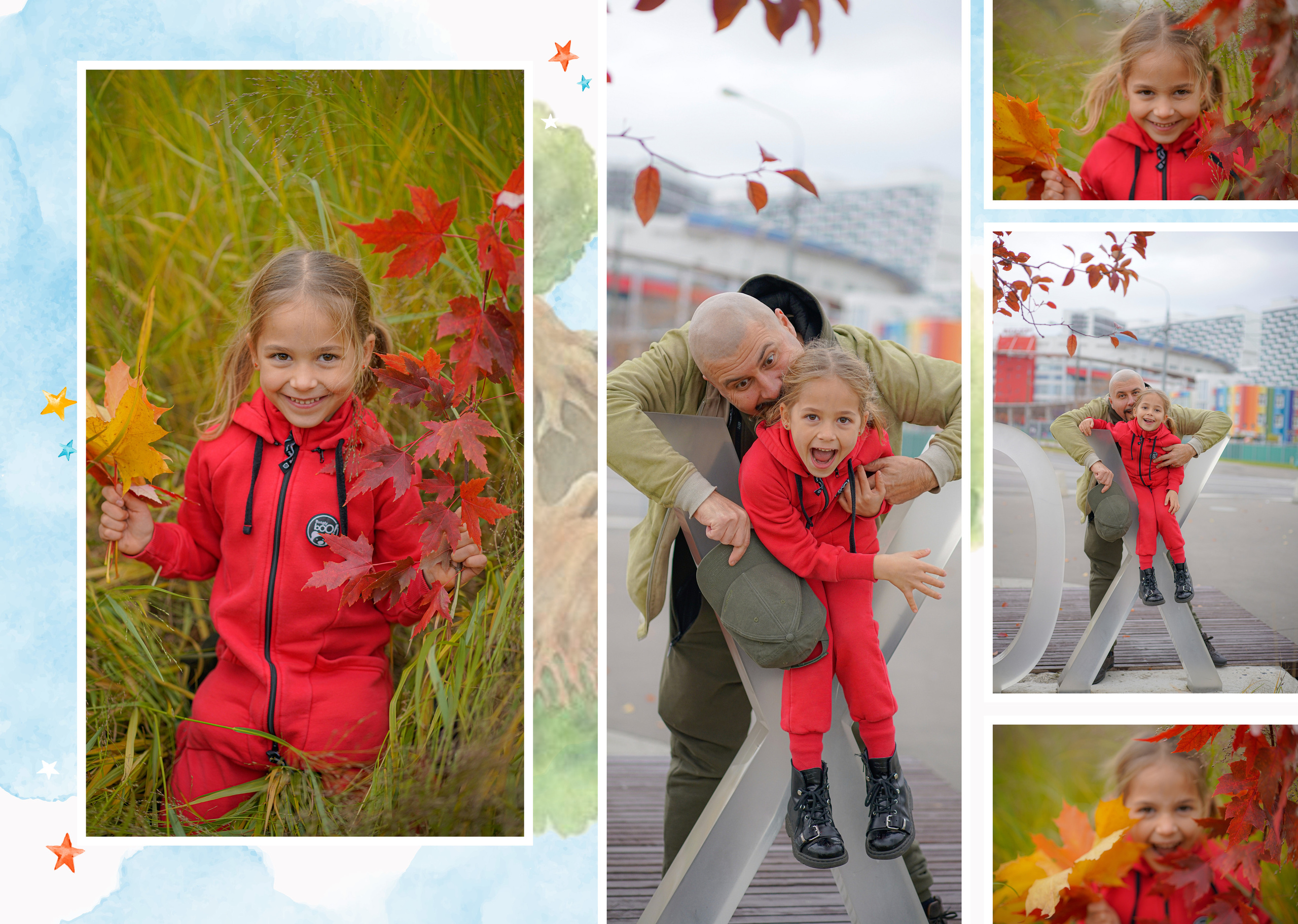 Индивидуальные развороты и обложка «Мечтатели». Анна Белашова ВЫПУСКНЫЕ АЛЬБОМЫ, фото и видеосъёмка