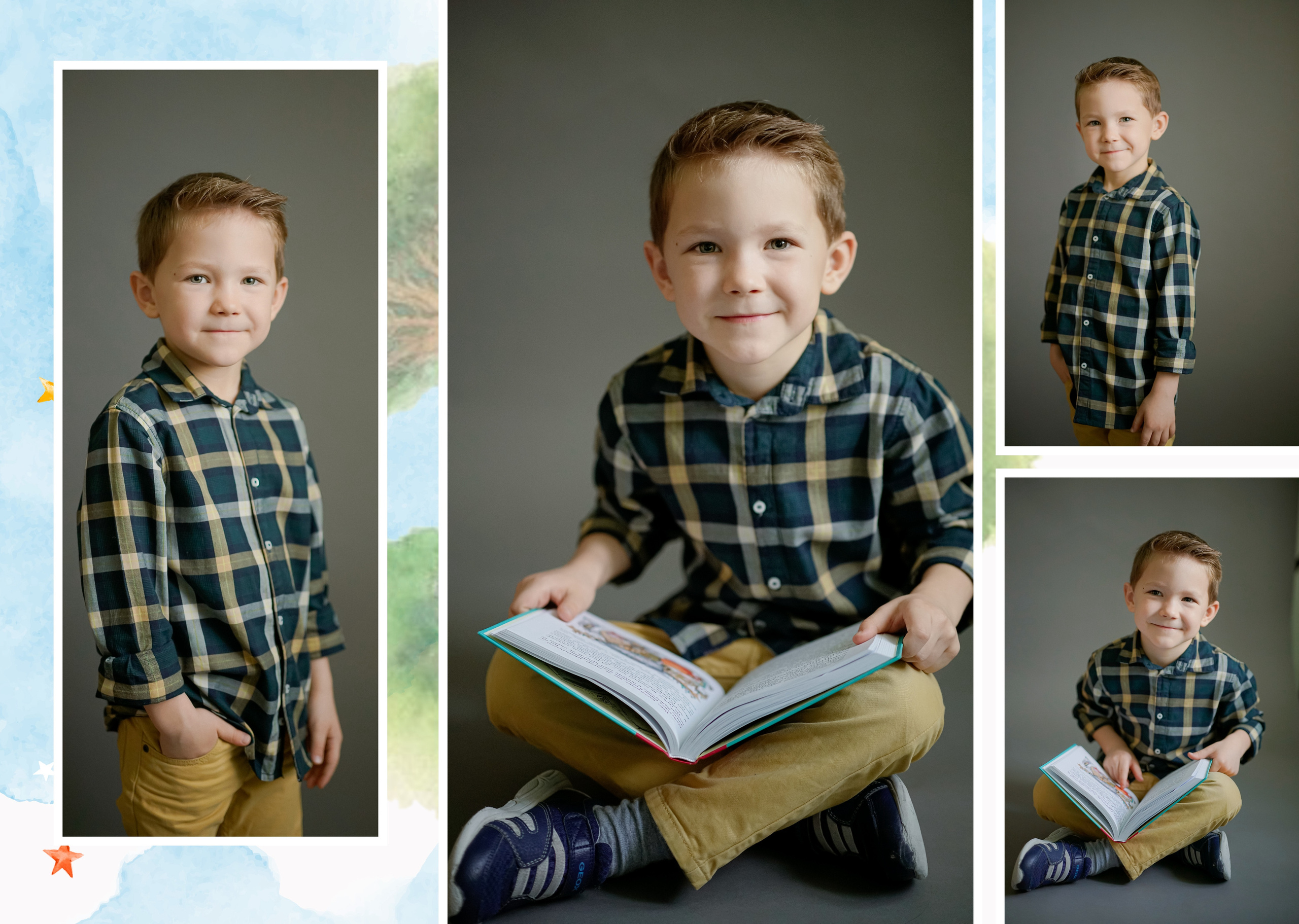 Индивидуальные развороты и обложка «Мечтатели». Анна Белашова ВЫПУСКНЫЕ АЛЬБОМЫ, фото и видеосъёмка