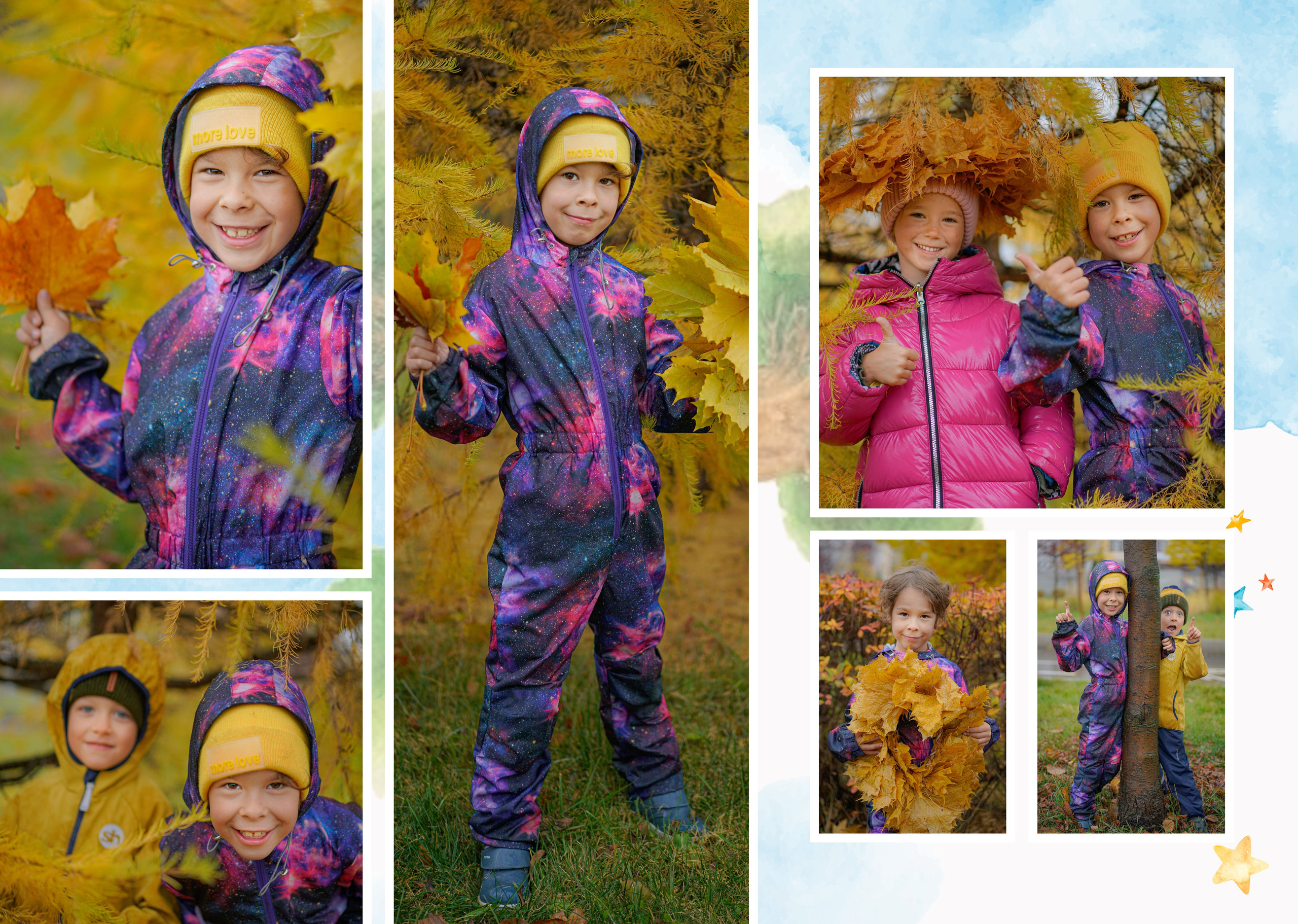 Персональные развороты и обложки «Маленький принц». Анна Белашова ВЫПУСКНЫЕ АЛЬБОМЫ, фото и видеосъёмка