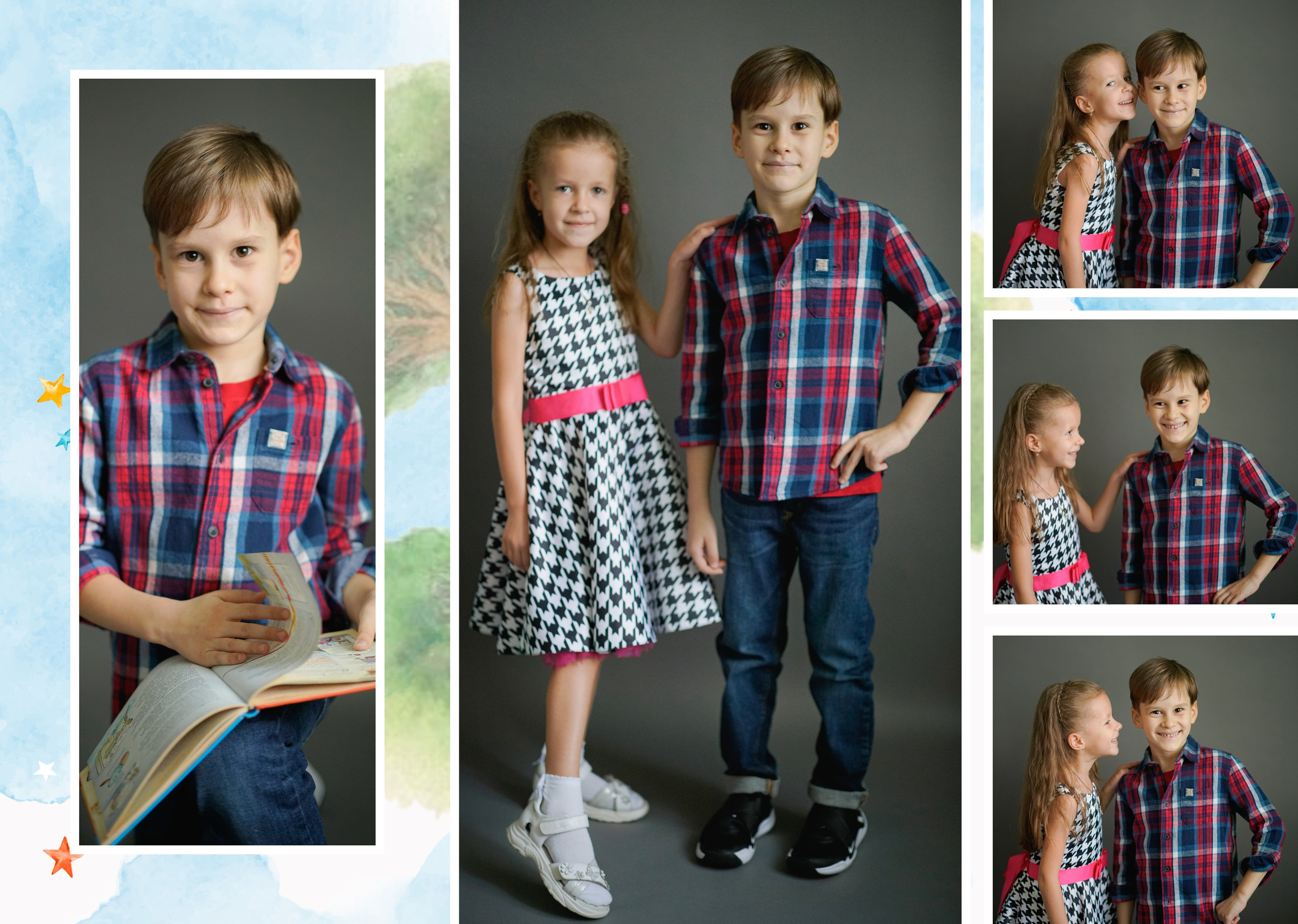 Индивидуальные развороты и обложка «Мечтатели». Анна Белашова ВЫПУСКНЫЕ АЛЬБОМЫ, фото и видеосъёмка